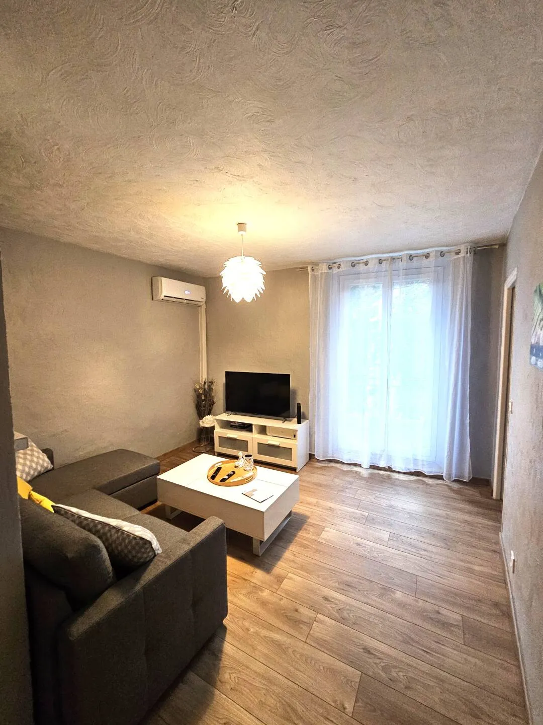 appartement 2 pièces à Roquebrune-sur-Argens (83520) — photo 2
