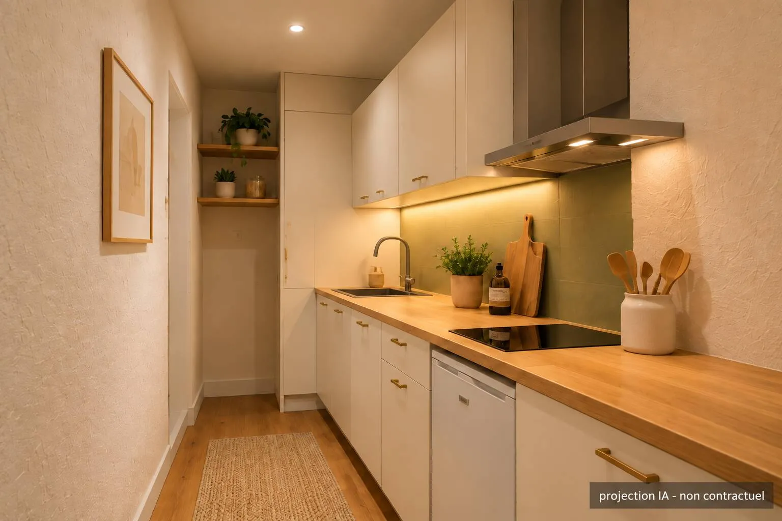 appartement 2 pièces à Roquebrune-sur-Argens (83520) — photo 3
