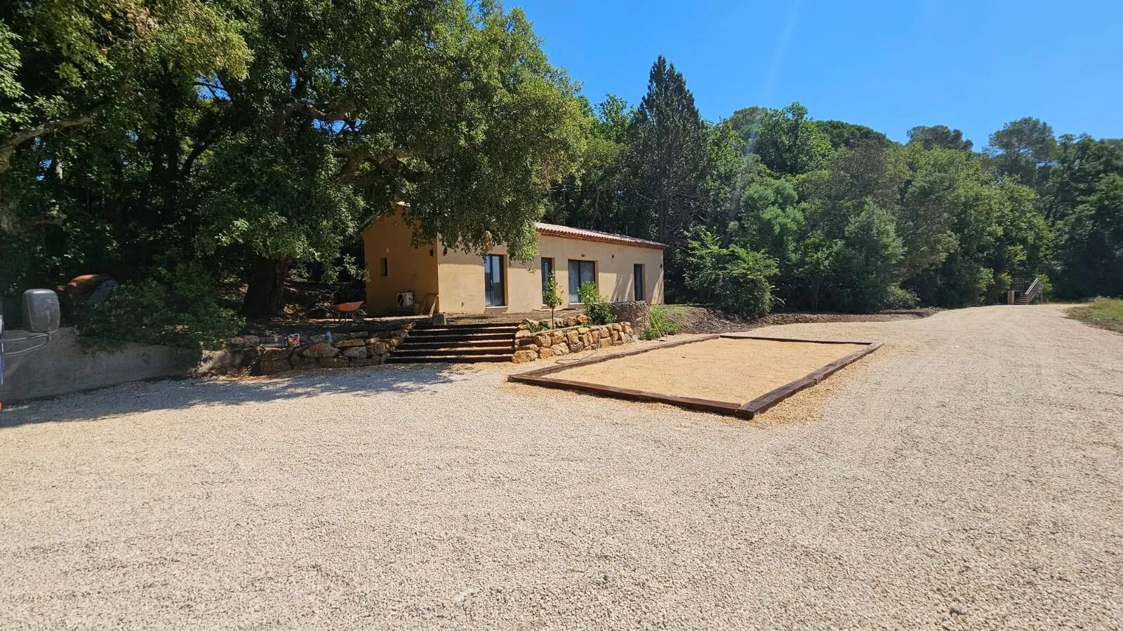 villa 3 pièces à Roquebrune-sur-Argens (83520)