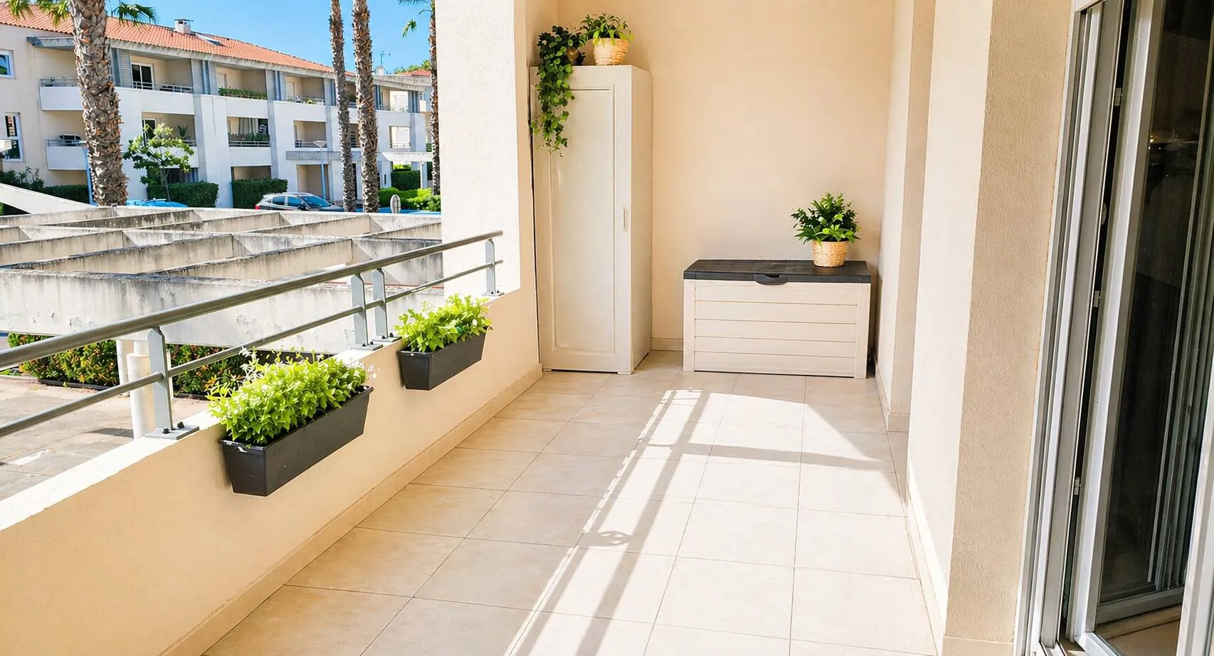 appartement 2 pièces à Roquebrune-sur-Argens (83520) — photo 2