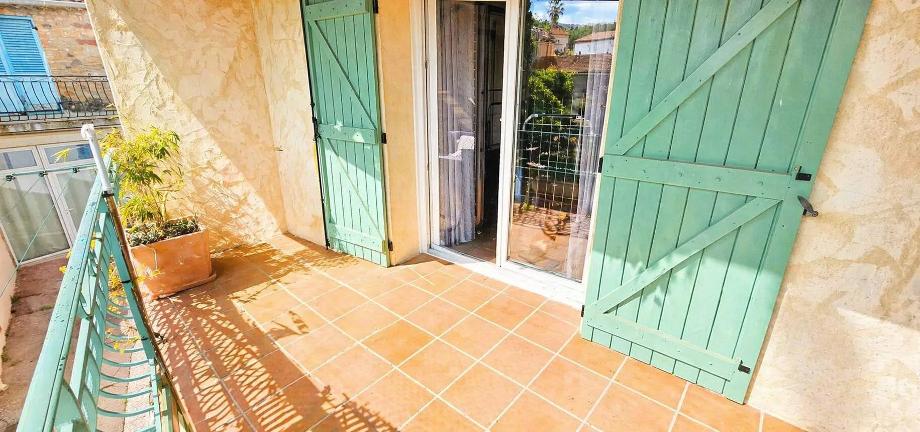 maison de village 4 pièces à Roquebrune-sur-Argens (83520) — photo 5