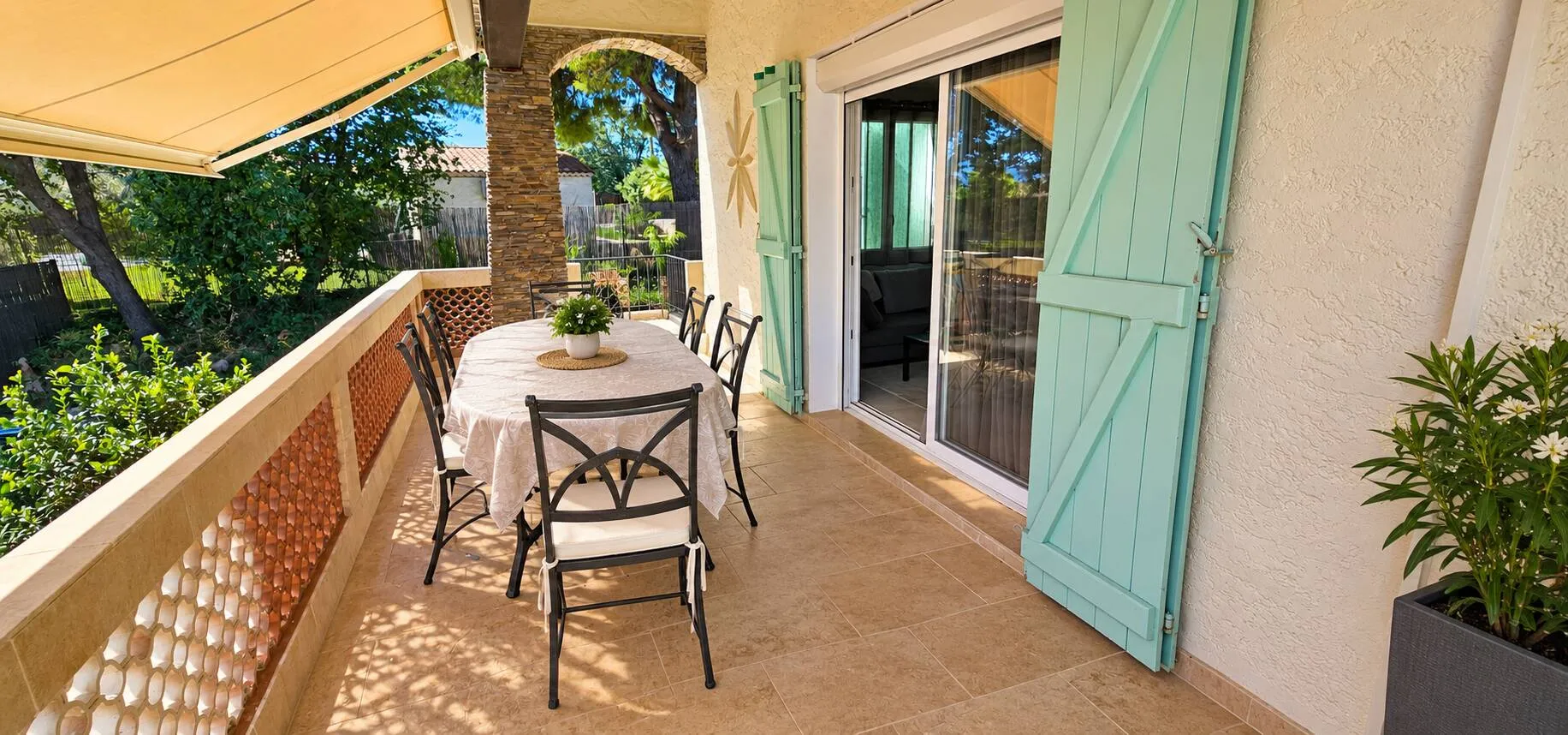 maison 7 pièces à Roquebrune-sur-Argens (83520) — photo 2