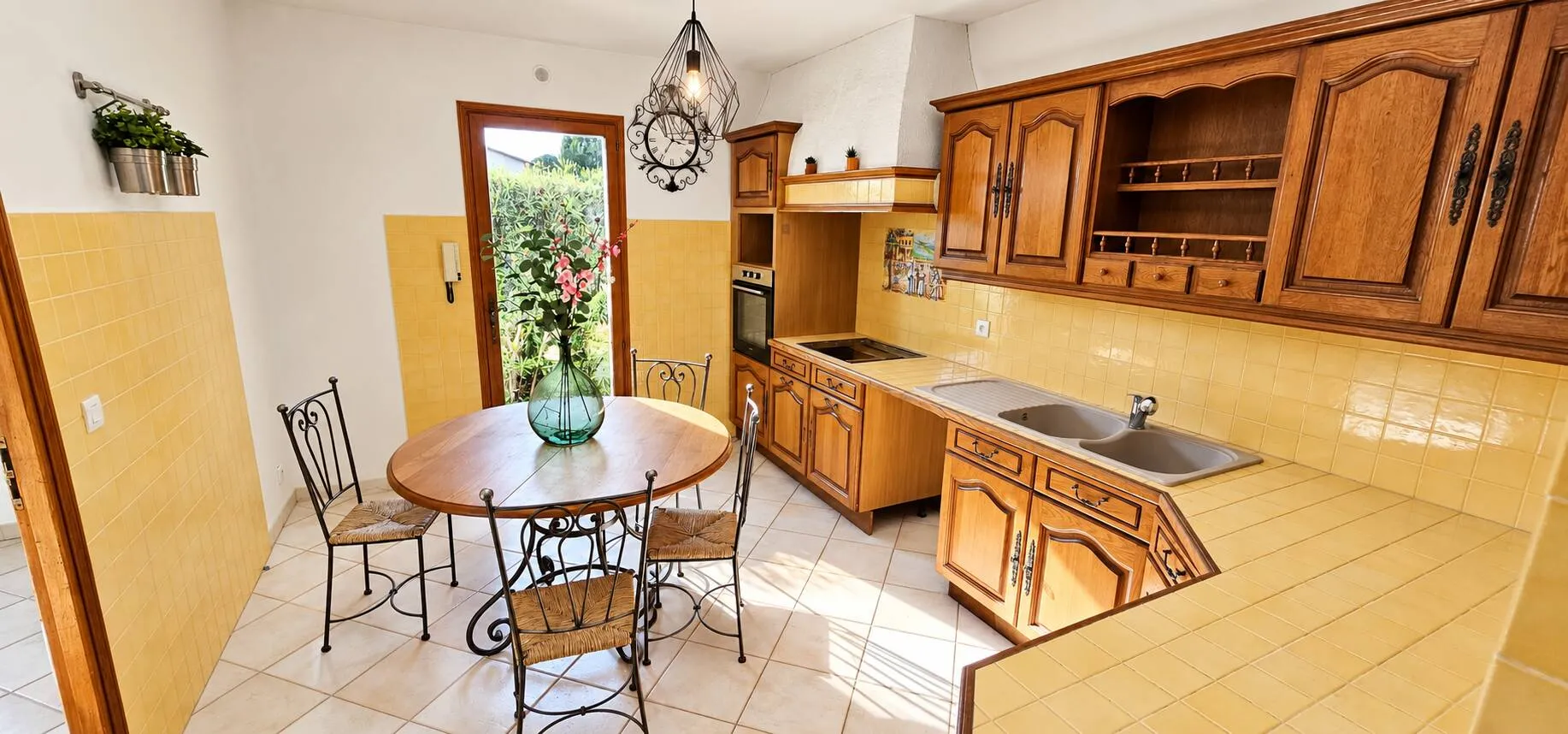 appartement villa 5 pièces à Puget-sur-Argens (83480) — photo 4