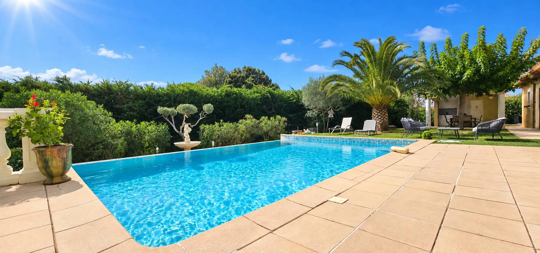 maison 5 pièces à Roquebrune-sur-Argens (83520)