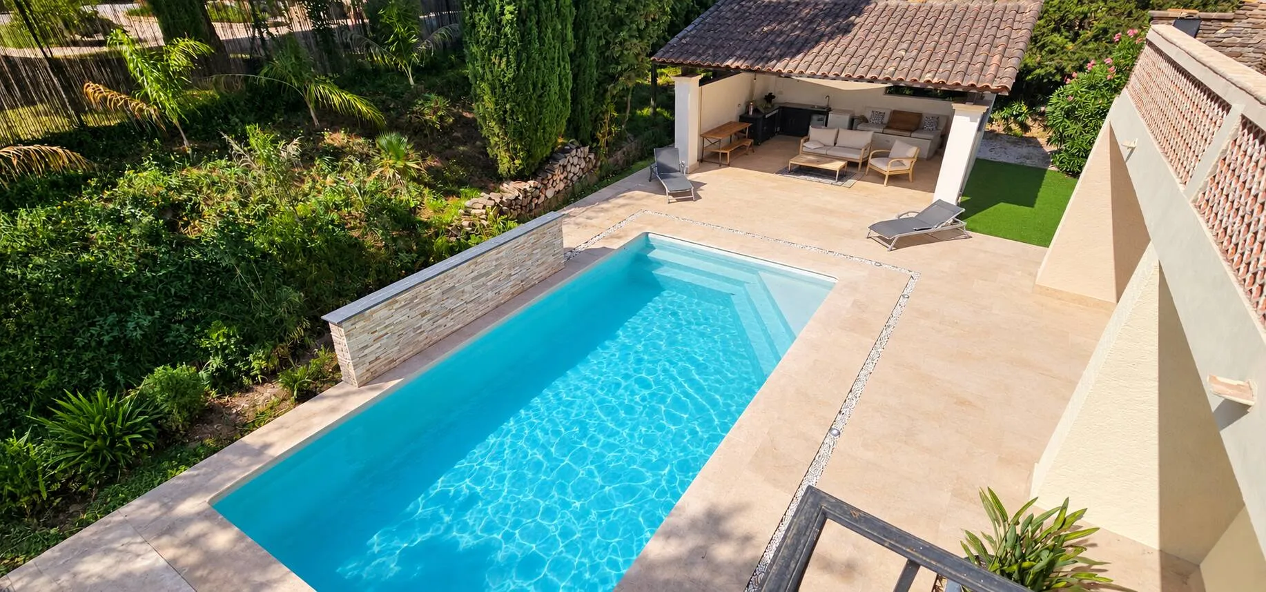 maison 7 pièces à Roquebrune-sur-Argens (83520)