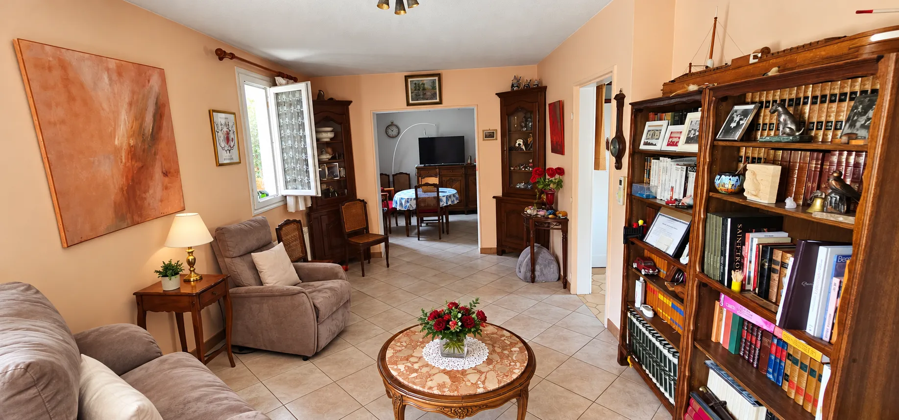 maison 3 pièces à Roquebrune-sur-Argens (83520) — photo 2