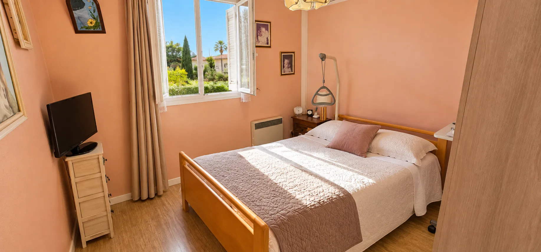 maison 3 pièces à Roquebrune-sur-Argens (83520) — photo 5