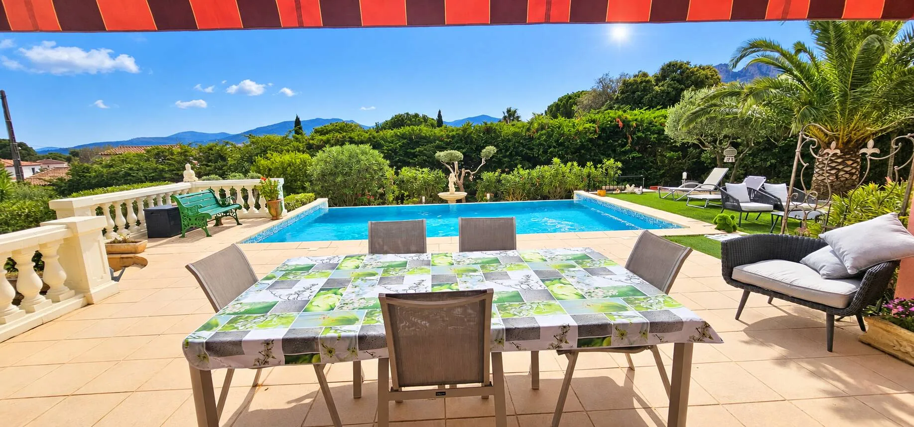 maison 5 pièces à Roquebrune-sur-Argens (83520) — photo 2