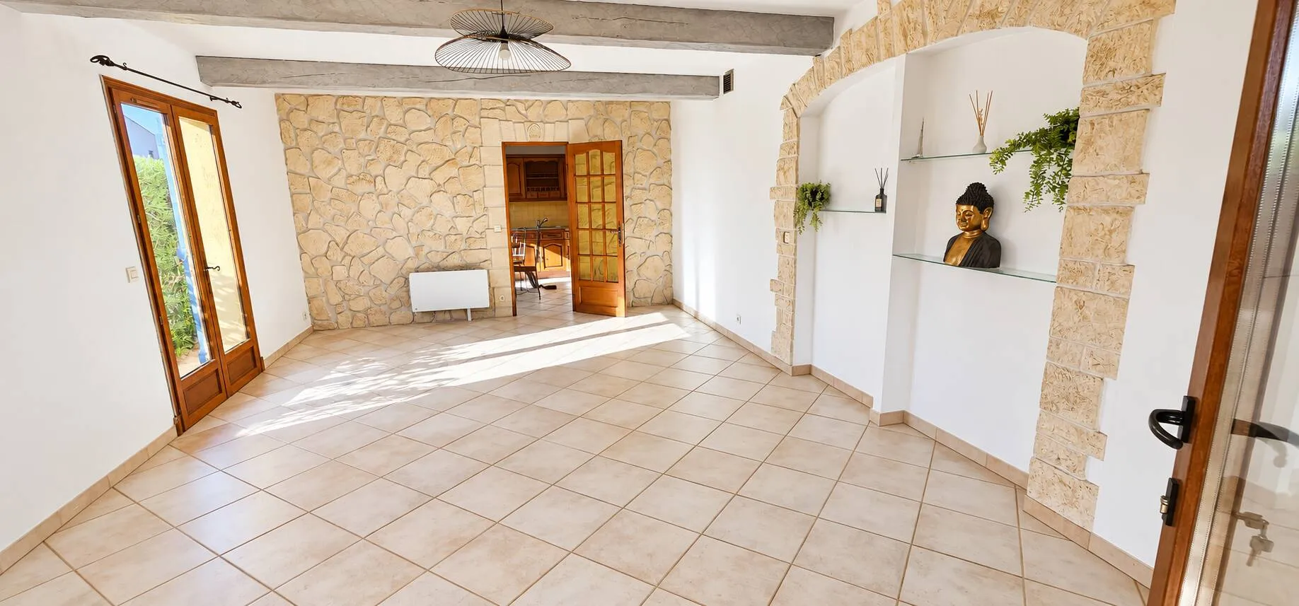 appartement villa 5 pièces à Puget-sur-Argens (83480) — photo 3