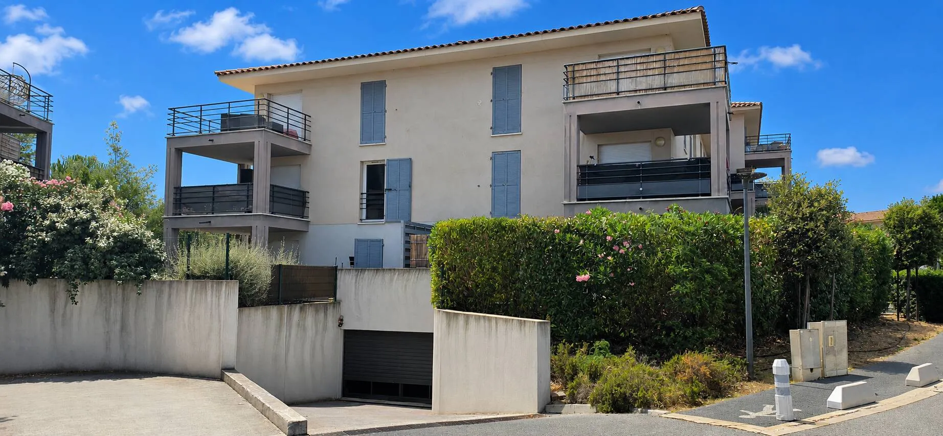 appartement 2 pièces à Roquebrune-sur-Argens (83520) — photo 2