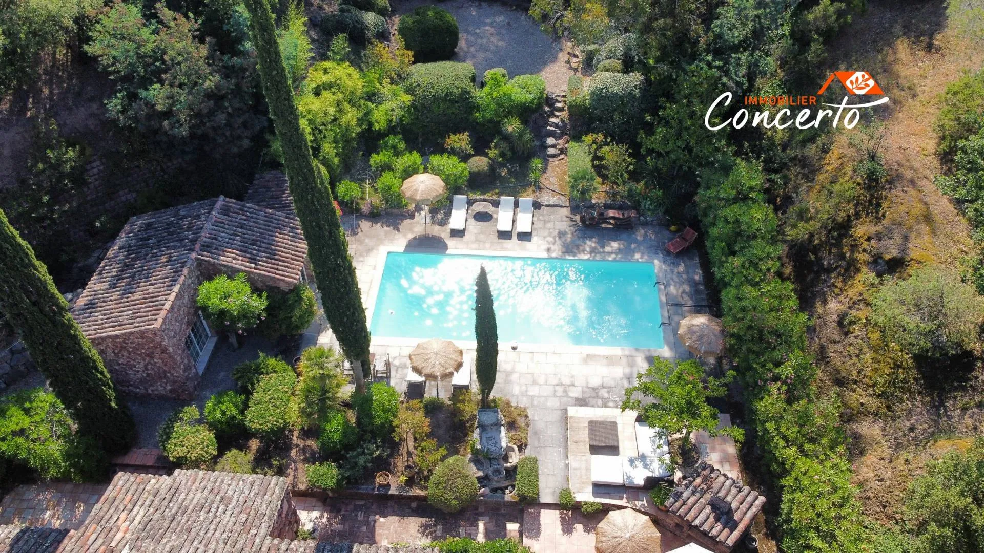 maison 6 pièces à Roquebrune-sur-Argens (83520) — photo 4