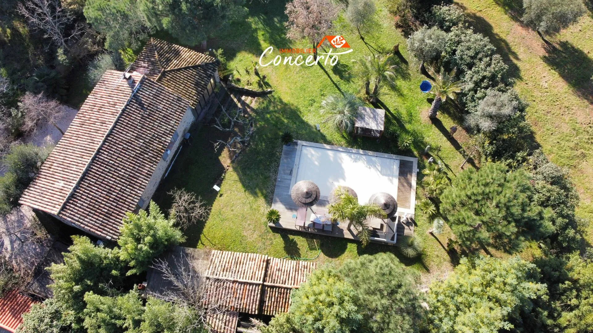 villa 6 pièces à Saint-Raphaël (83700) — photo 3