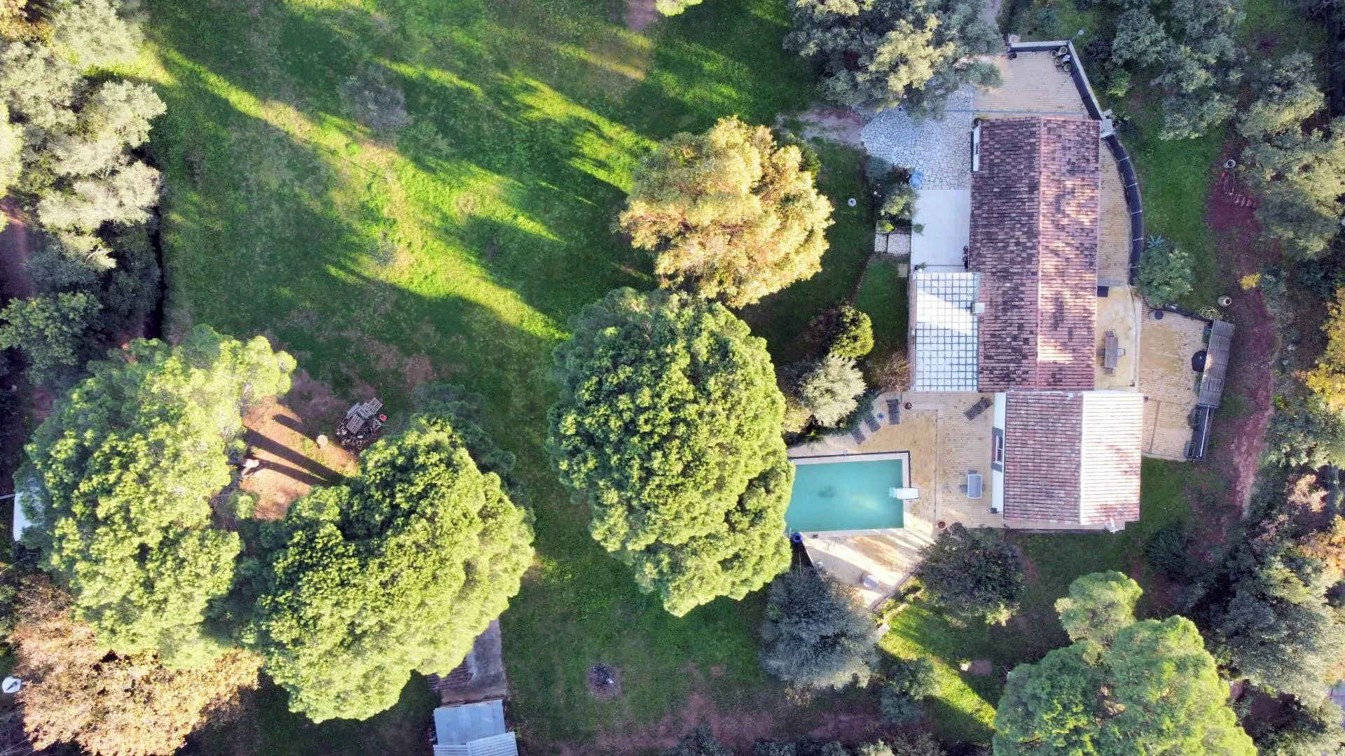 villa 6 pièces à Roquebrune-sur-Argens (83520) — photo 3