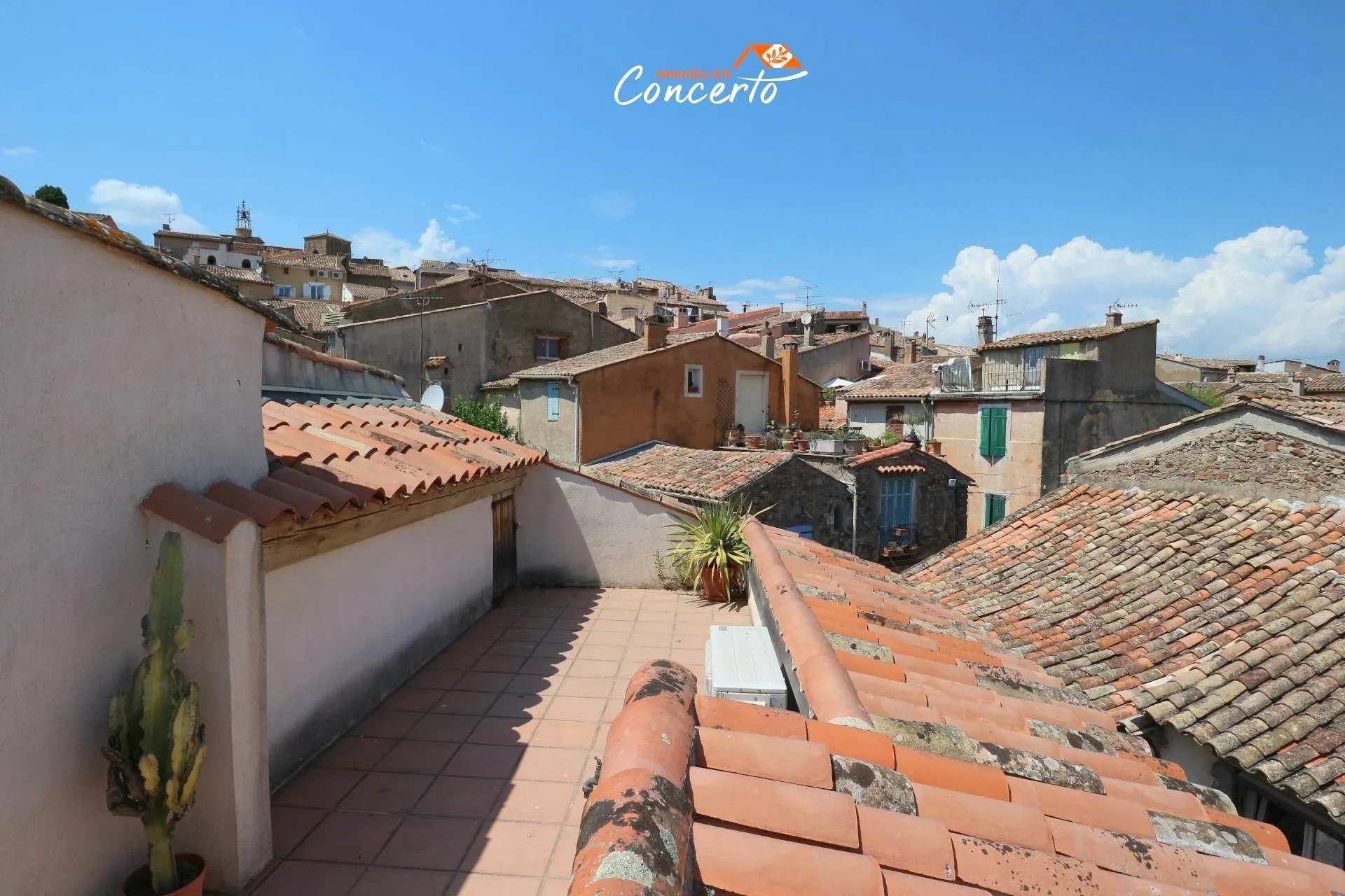 maison 2 pièces à Roquebrune-sur-Argens (83520) — photo 3