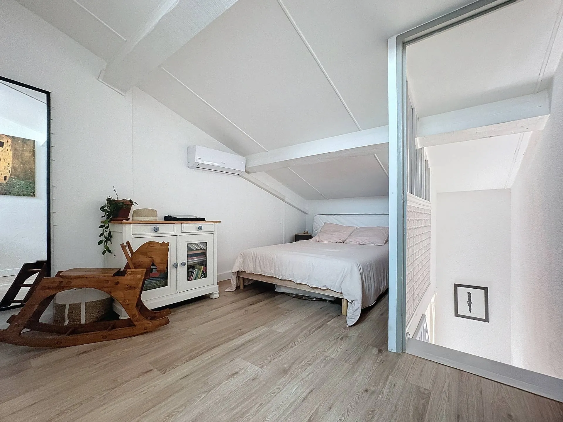 appartement 2 pièces à Sainte-Maxime (83120) — photo 4
