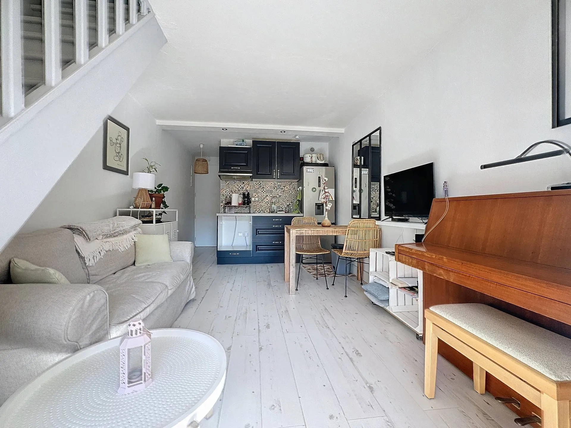 appartement 2 pièces à Sainte-Maxime (83120) — photo 2