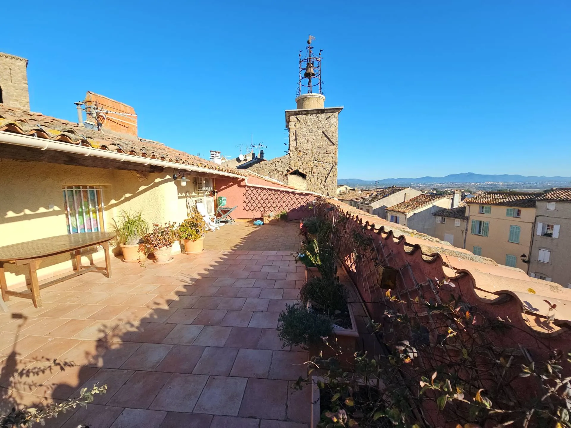 villa 9 pièces à Roquebrune-sur-Argens (83520) — photo 4