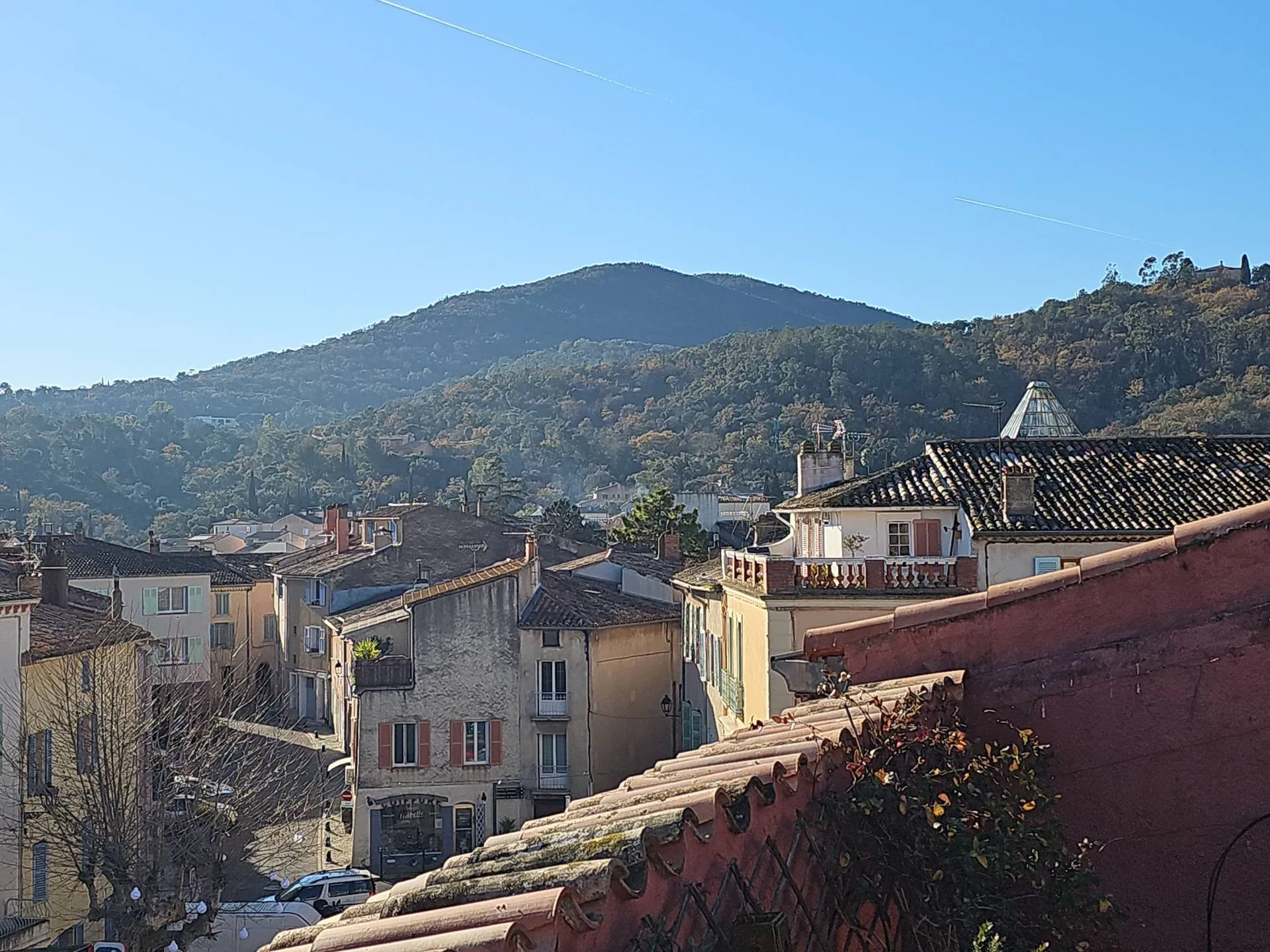villa 9 pièces à Roquebrune-sur-Argens (83520) — photo 5