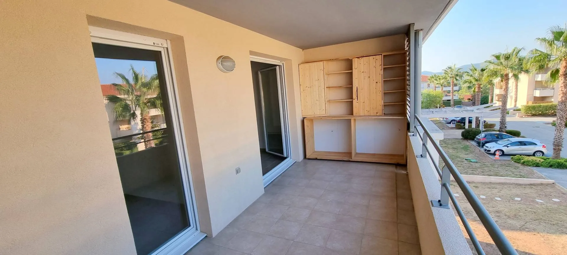 appartement 2 pièces à Roquebrune-sur-Argens (83520) — photo 2