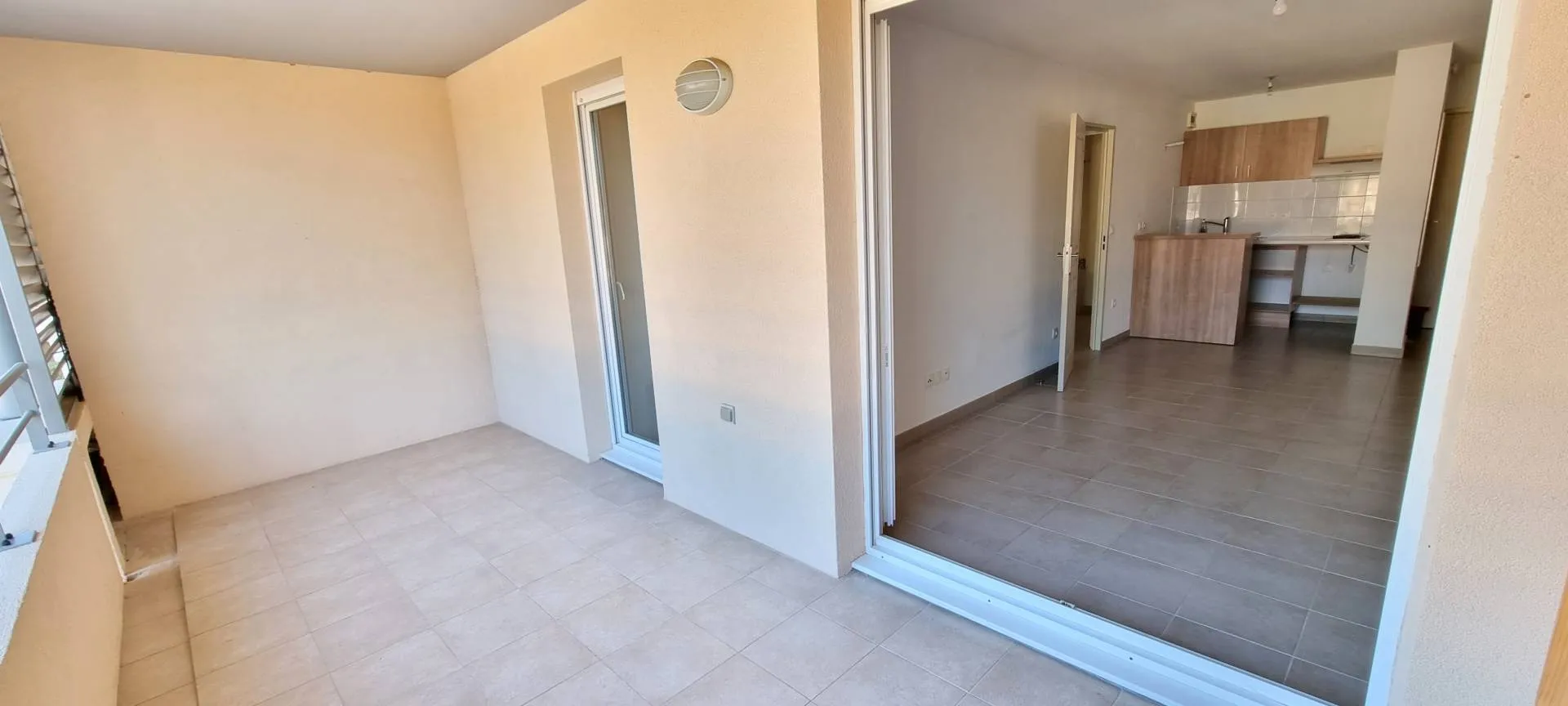 appartement 2 pièces à Roquebrune-sur-Argens (83520) — photo 3