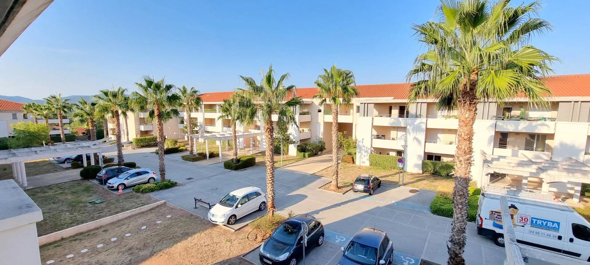 appartement 2 pièces à Roquebrune-sur-Argens (83520) — photo 4