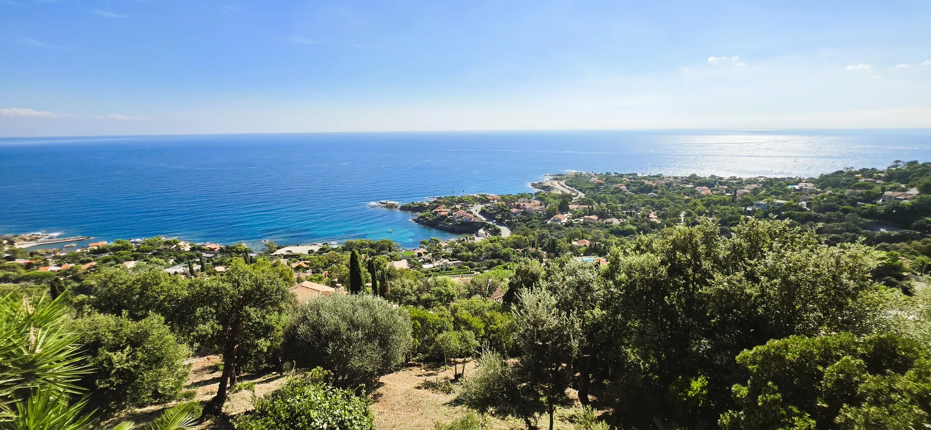 villa 6 pièces à Roquebrune-sur-Argens (83380)