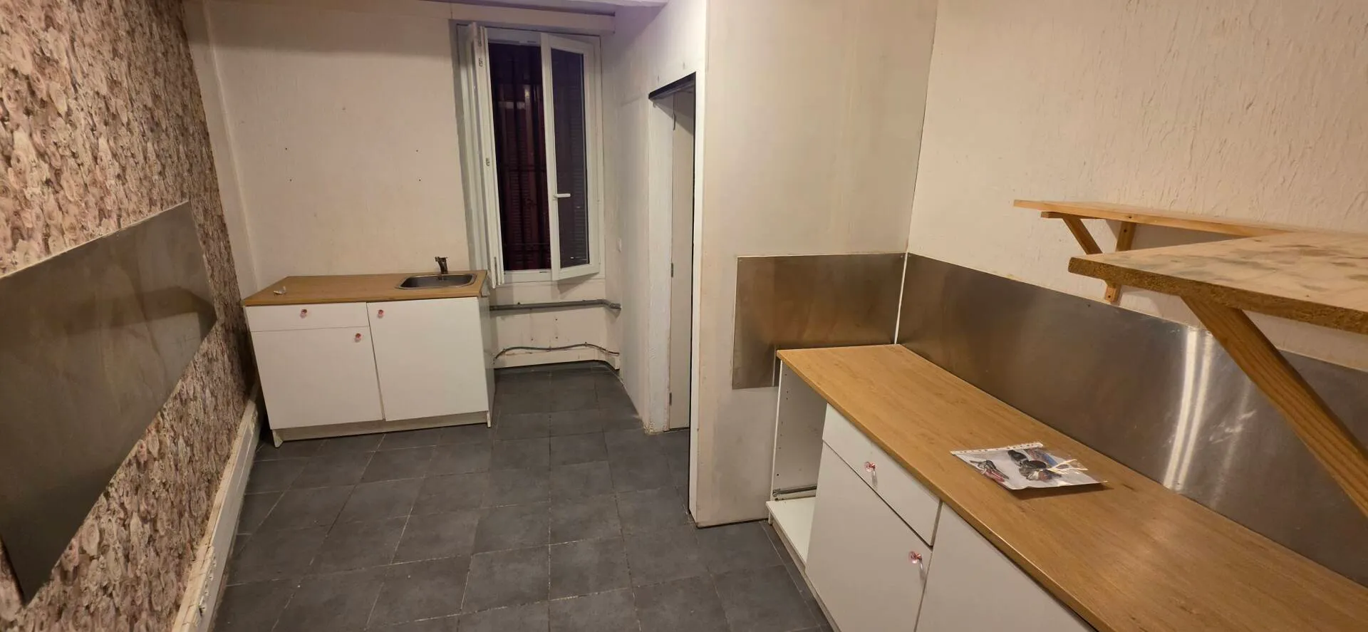 appartement 2 pièces à Roquebrune-sur-Argens (83520) — photo 2