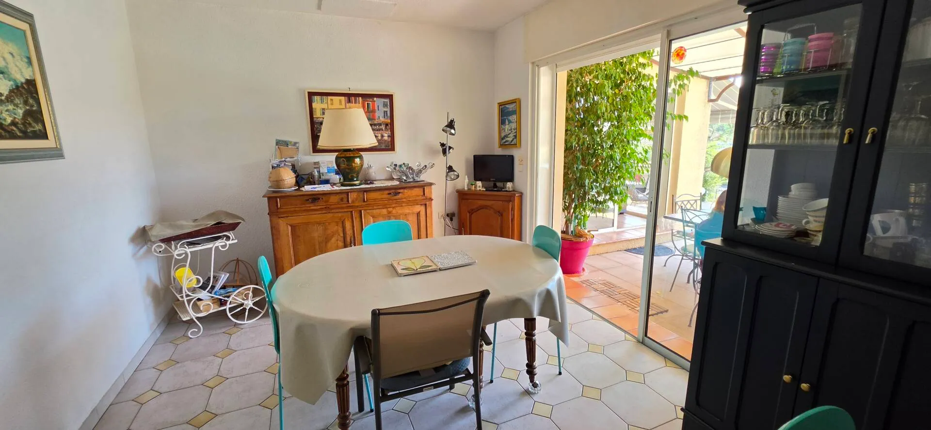 villa 7 pièces à Puget-sur-Argens (83480) — photo 5