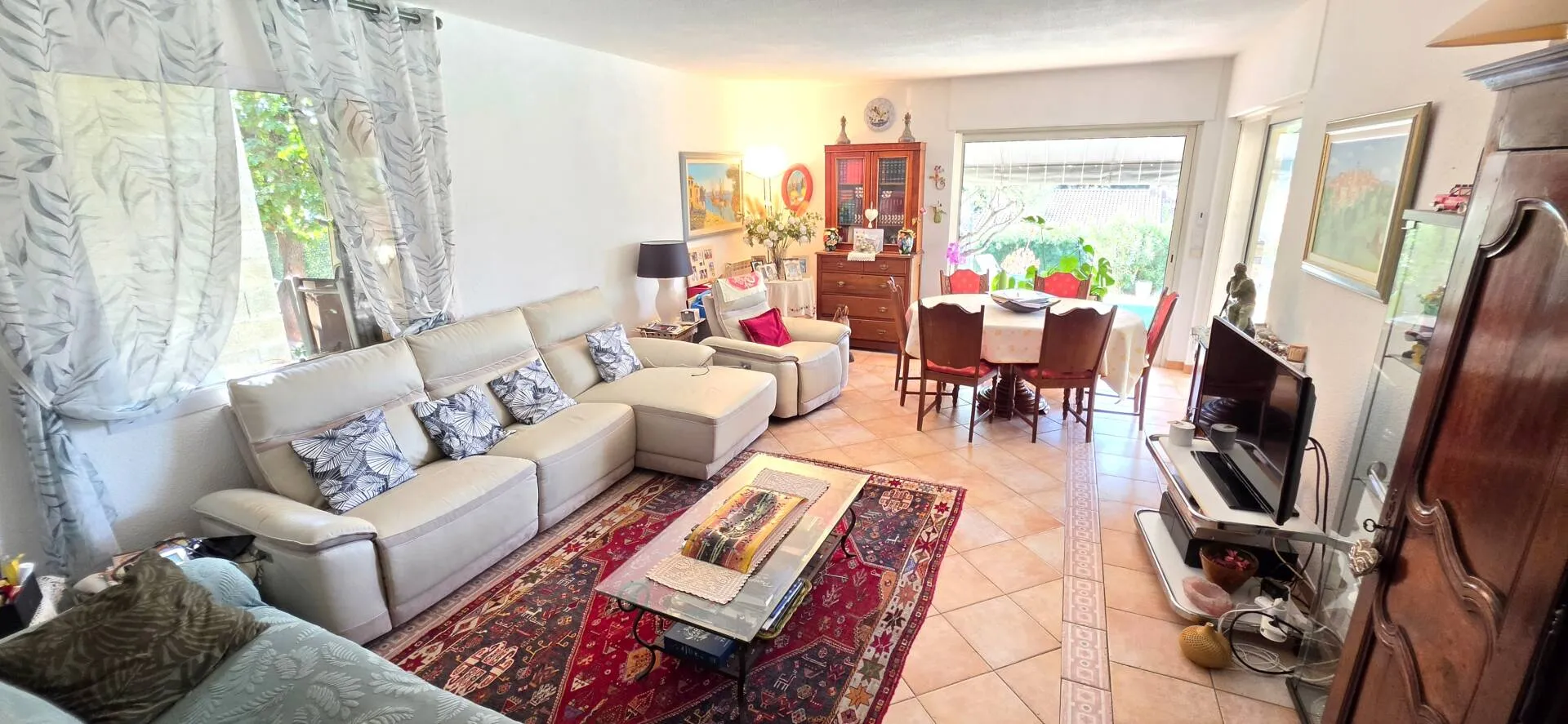 villa 7 pièces à Puget-sur-Argens (83480) — photo 4