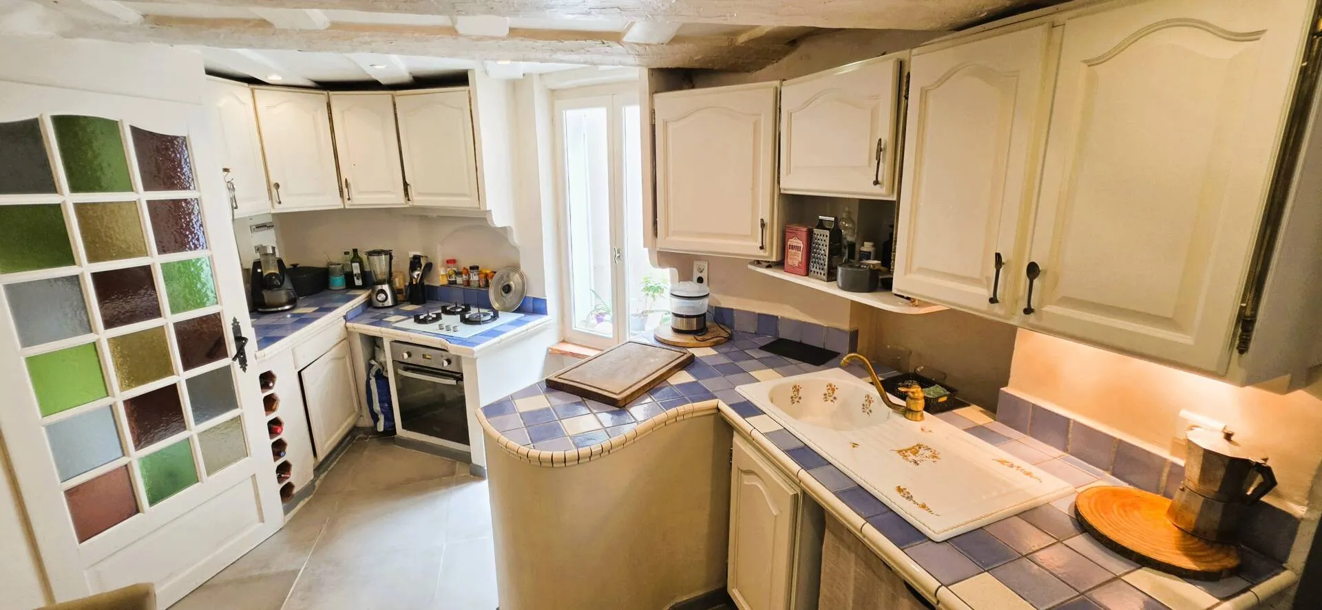 maison de village 6 pièces à Roquebrune-sur-Argens (83520) — photo 3