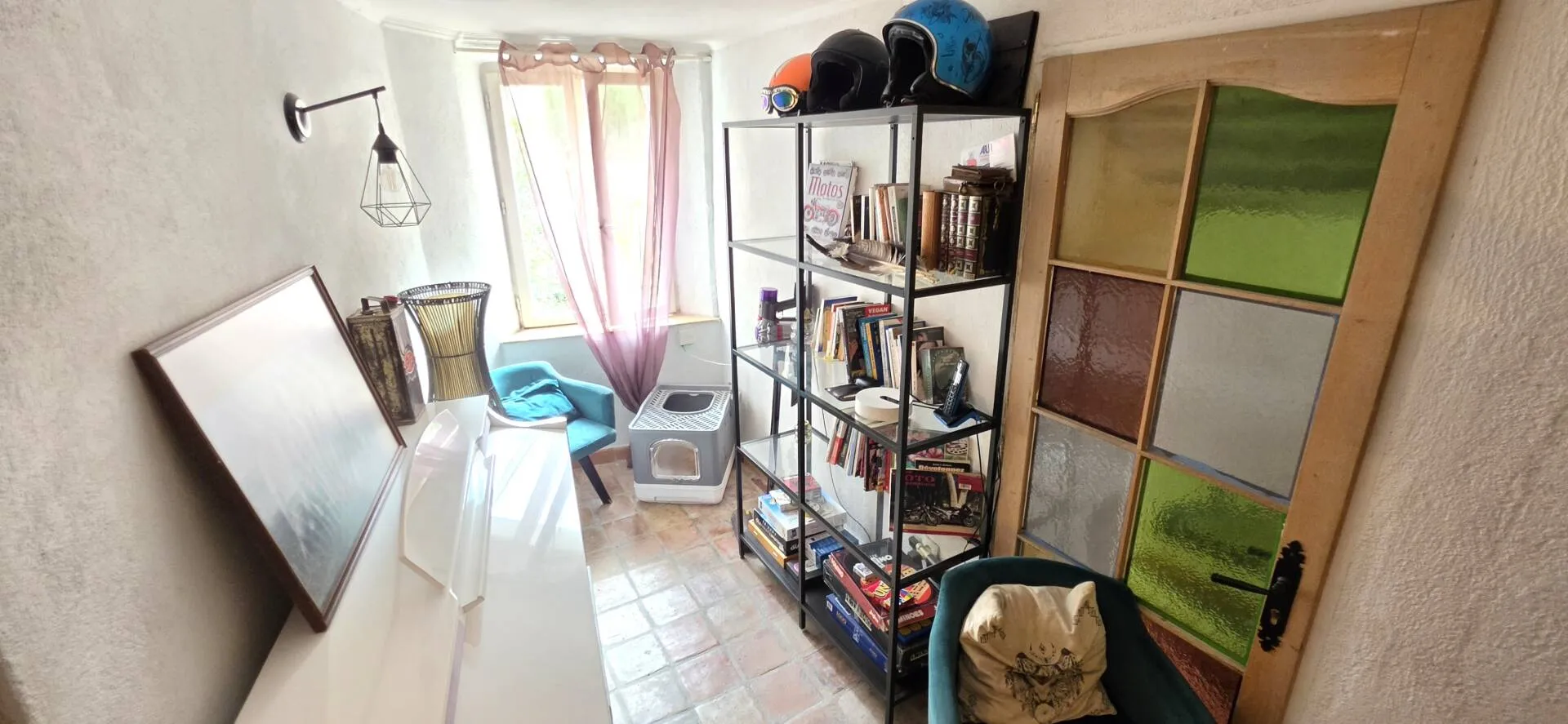 maison de village 6 pièces à Roquebrune-sur-Argens (83520) — photo 5