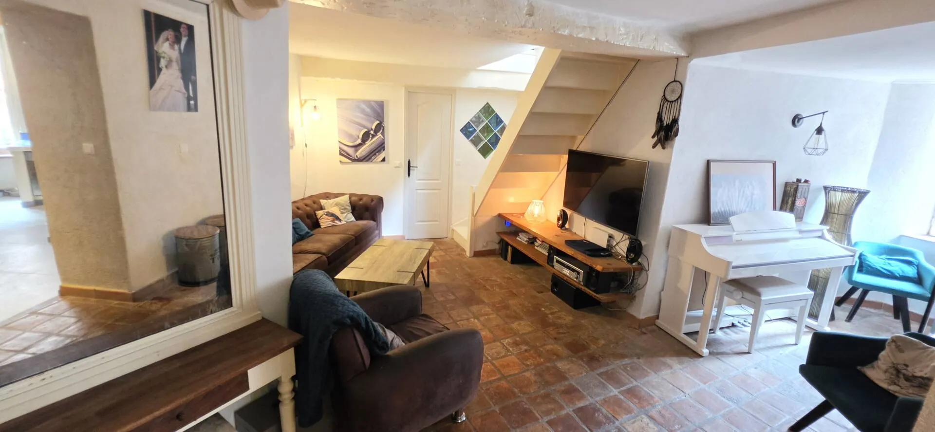maison de village 6 pièces à Roquebrune-sur-Argens (83520) — photo 4