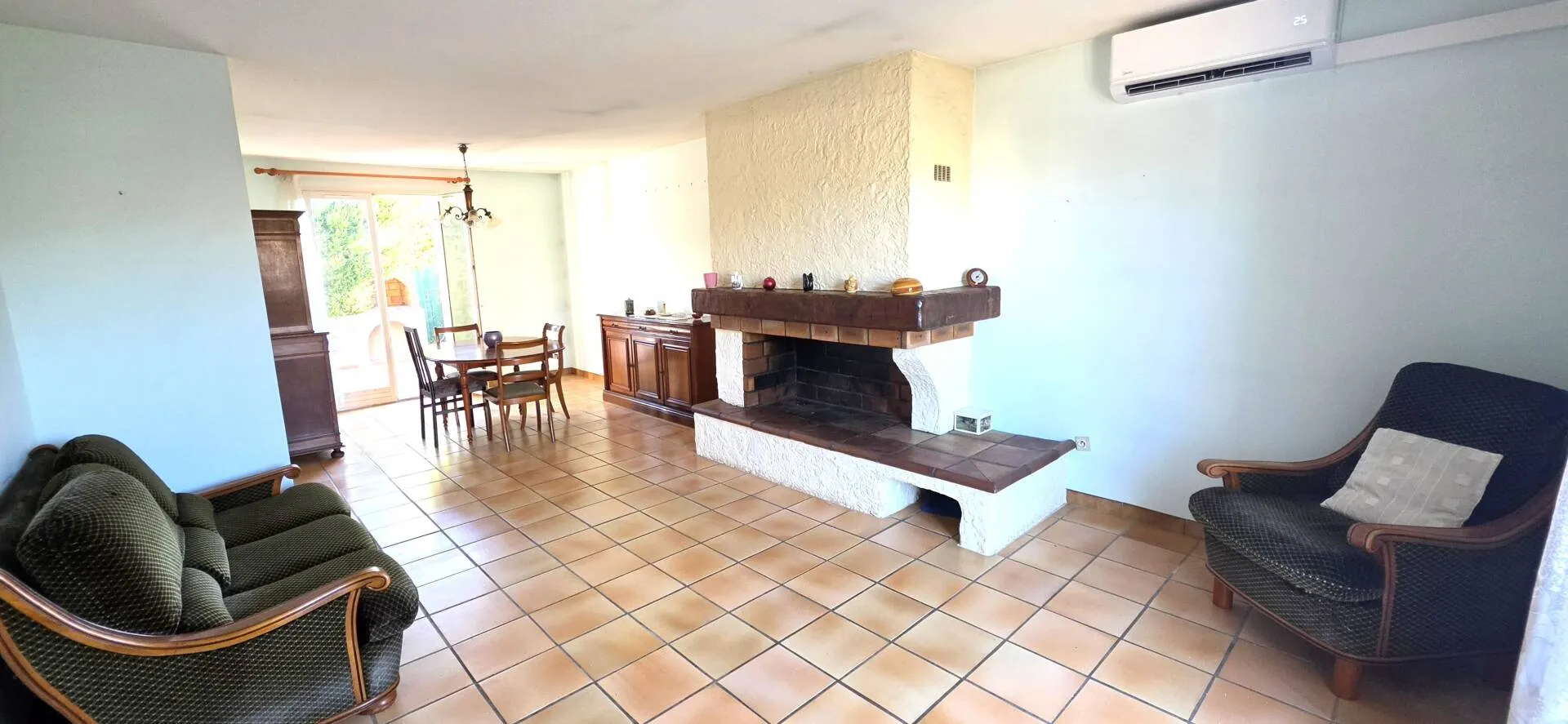 villa 3 pièces à Muy (83490) — photo 4