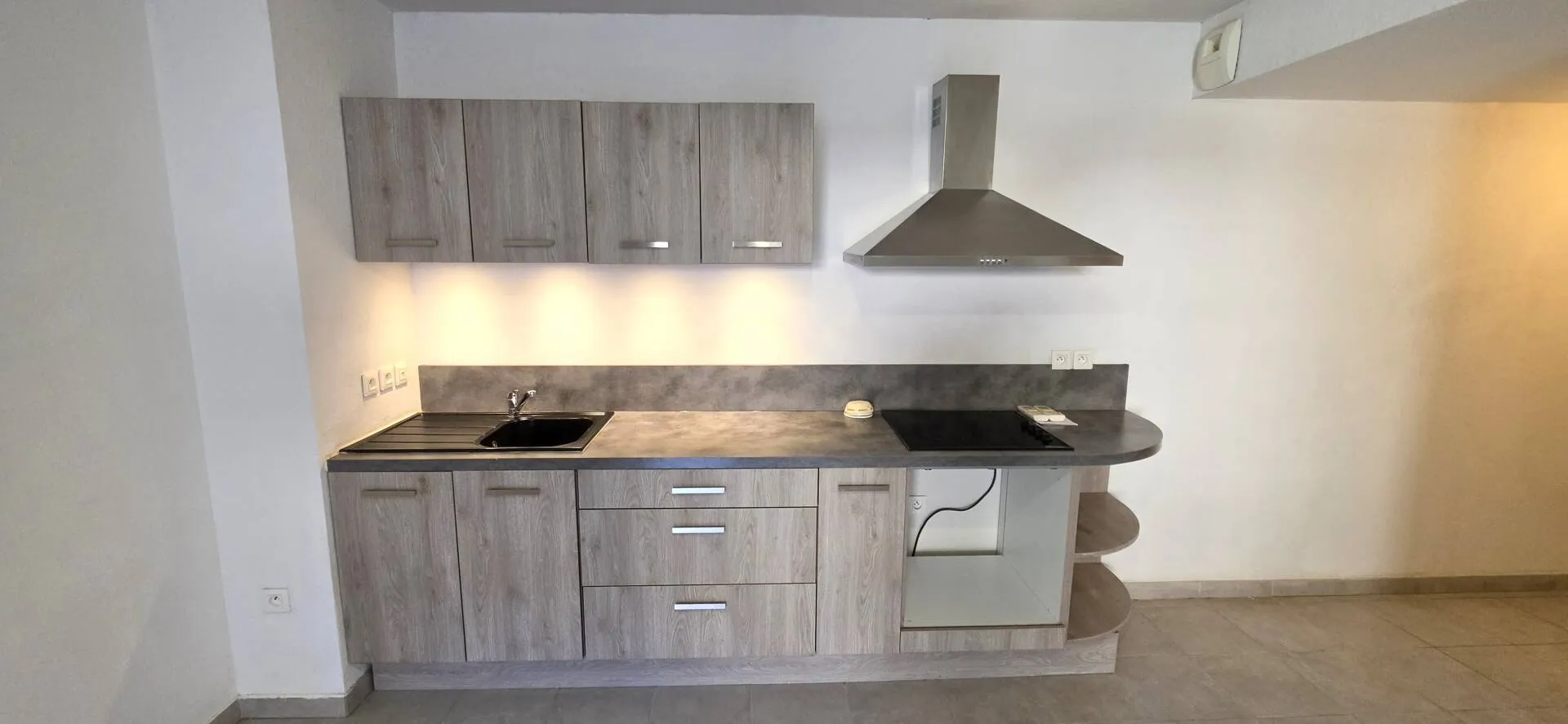 appartement 2 pièces à Roquebrune-sur-Argens (83520) — photo 4