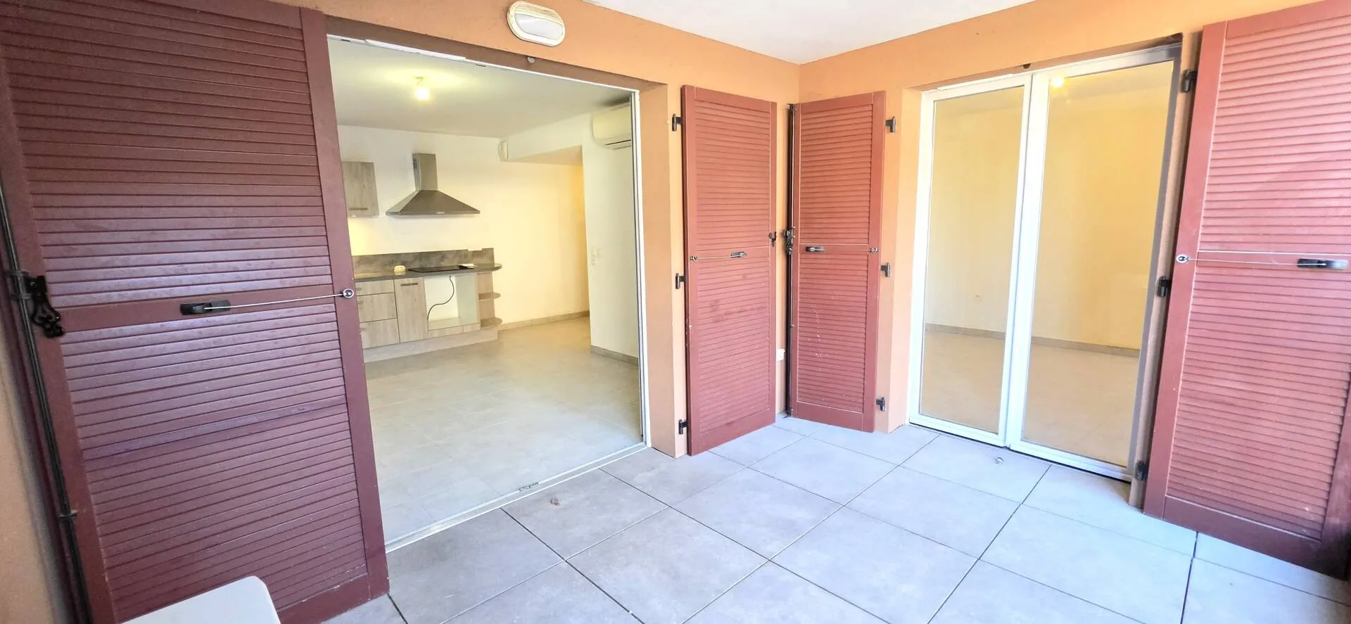 appartement 2 pièces à Roquebrune-sur-Argens (83520) — photo 5