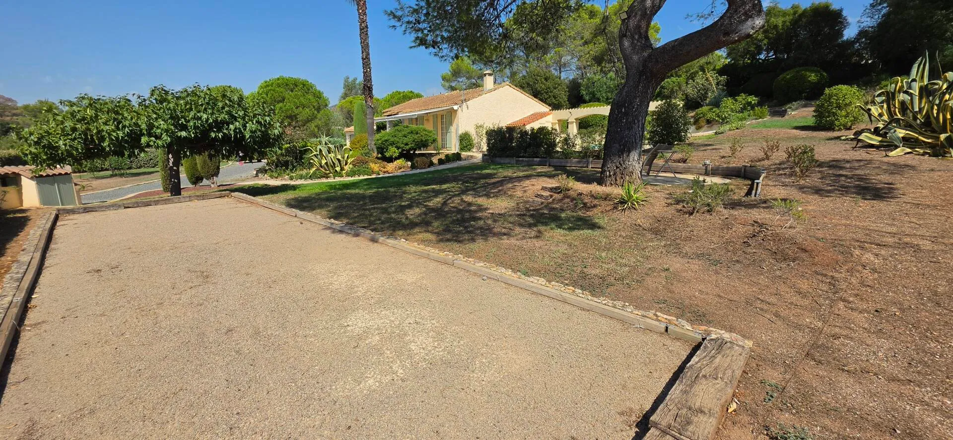 villa 5 pièces à Puget-sur-Argens (83480) — photo 5