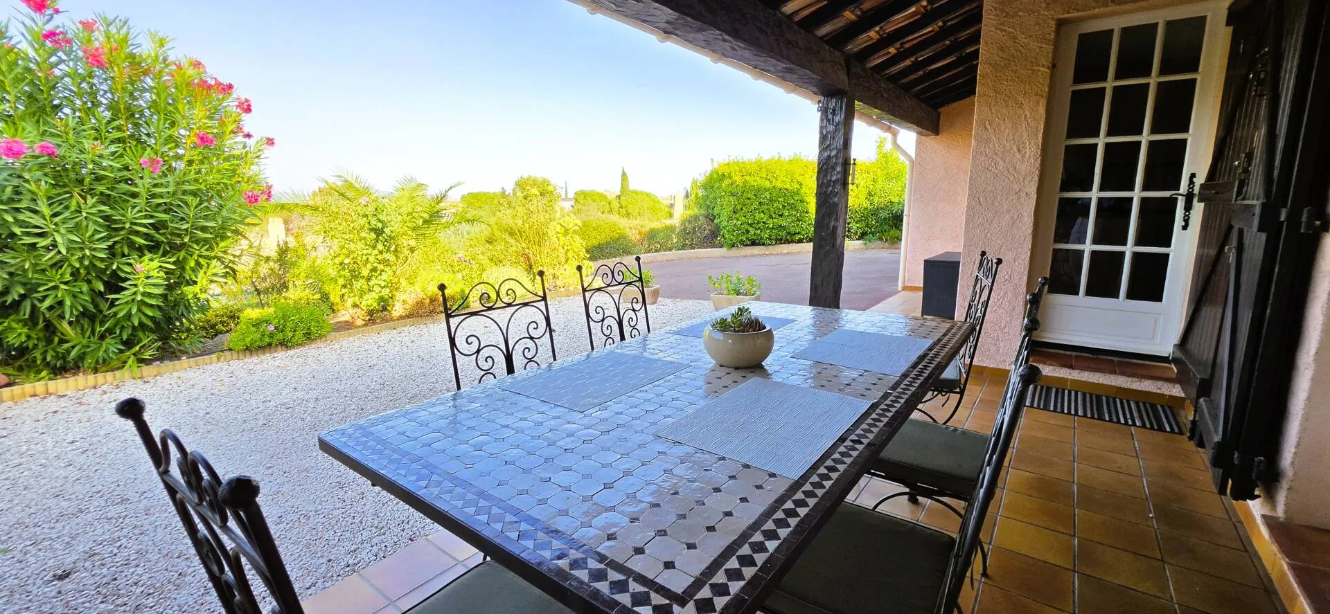 villa 7 pièces à Roquebrune-sur-Argens (83520) — photo 3