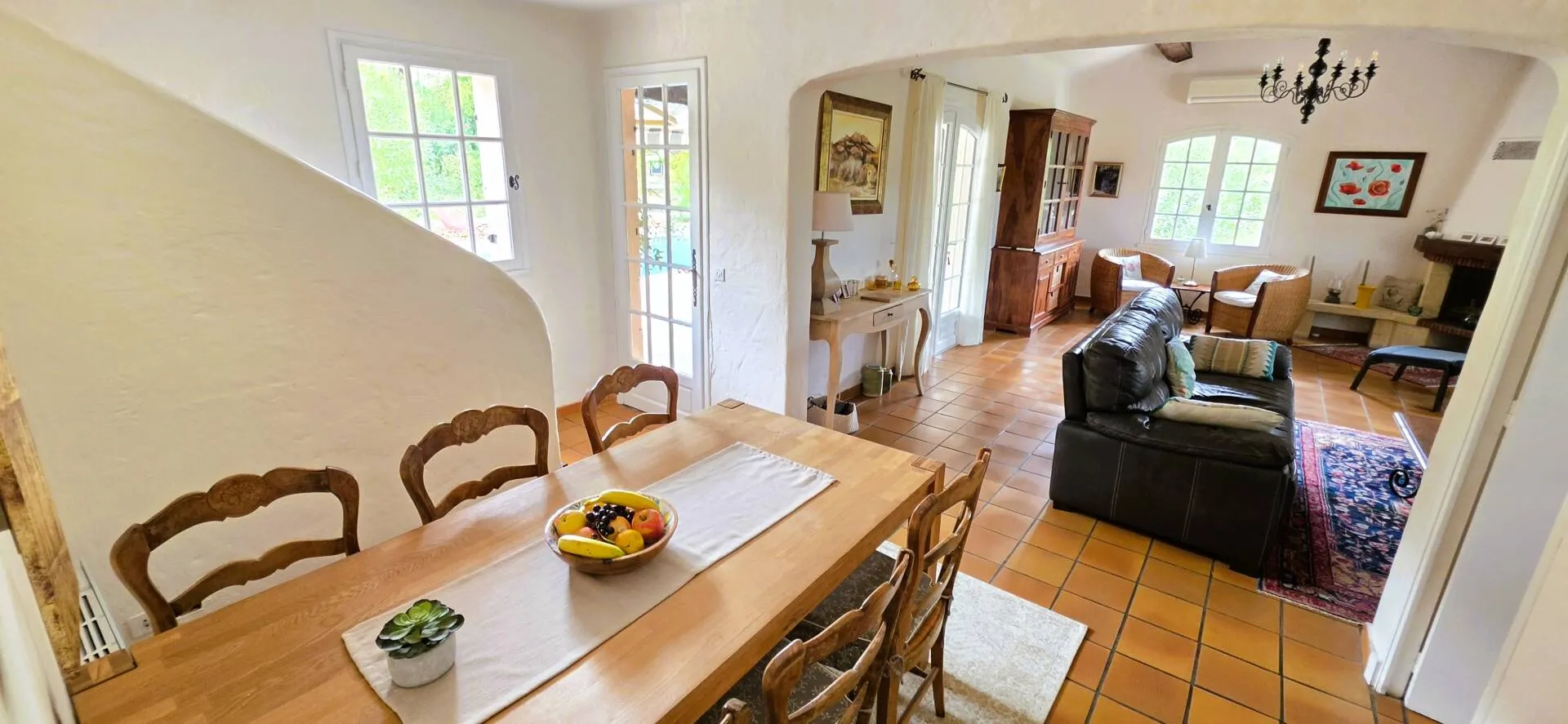 villa 7 pièces à Roquebrune-sur-Argens (83520) — photo 5
