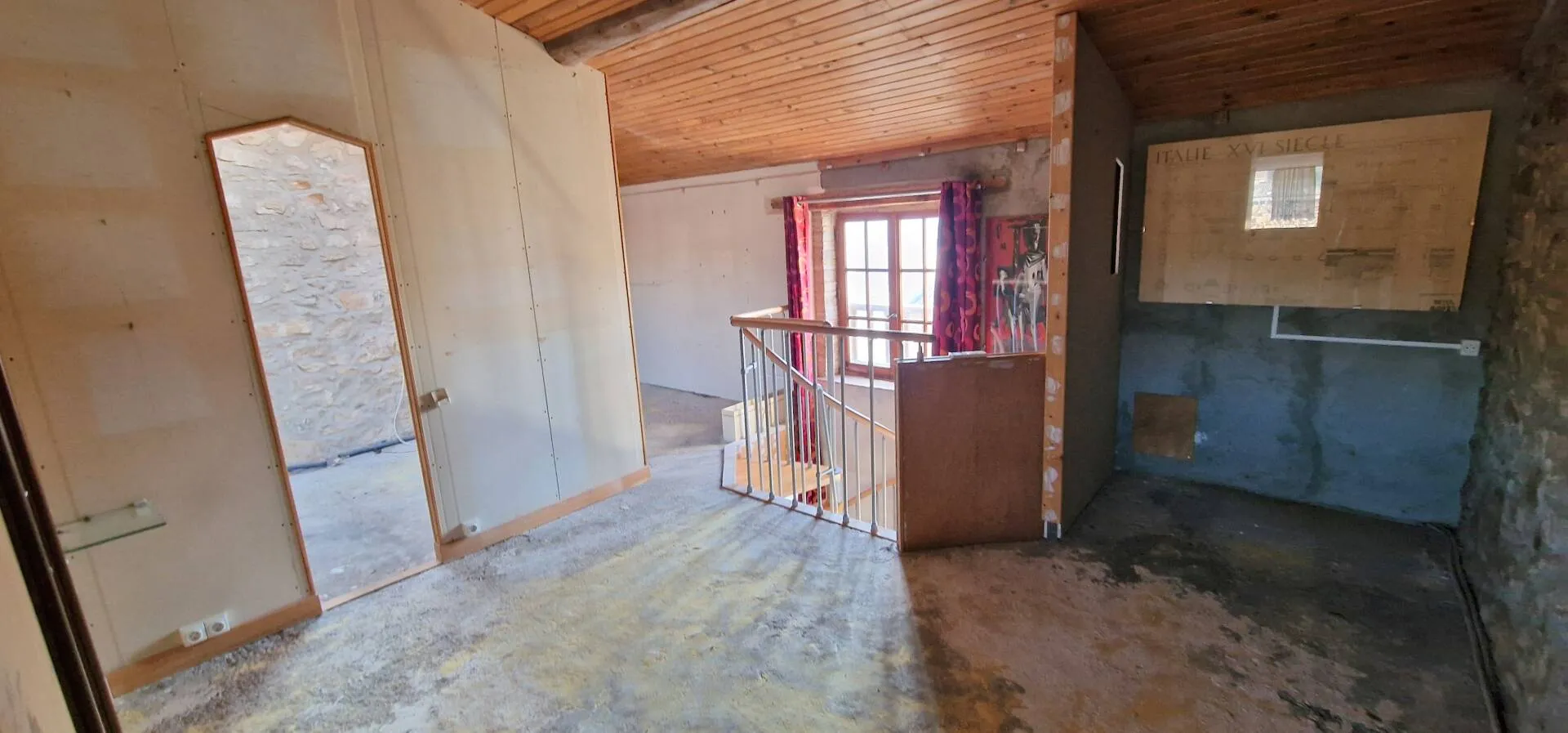 maison de village 6 pièces à Roquebrune-sur-Argens (83520) — photo 4