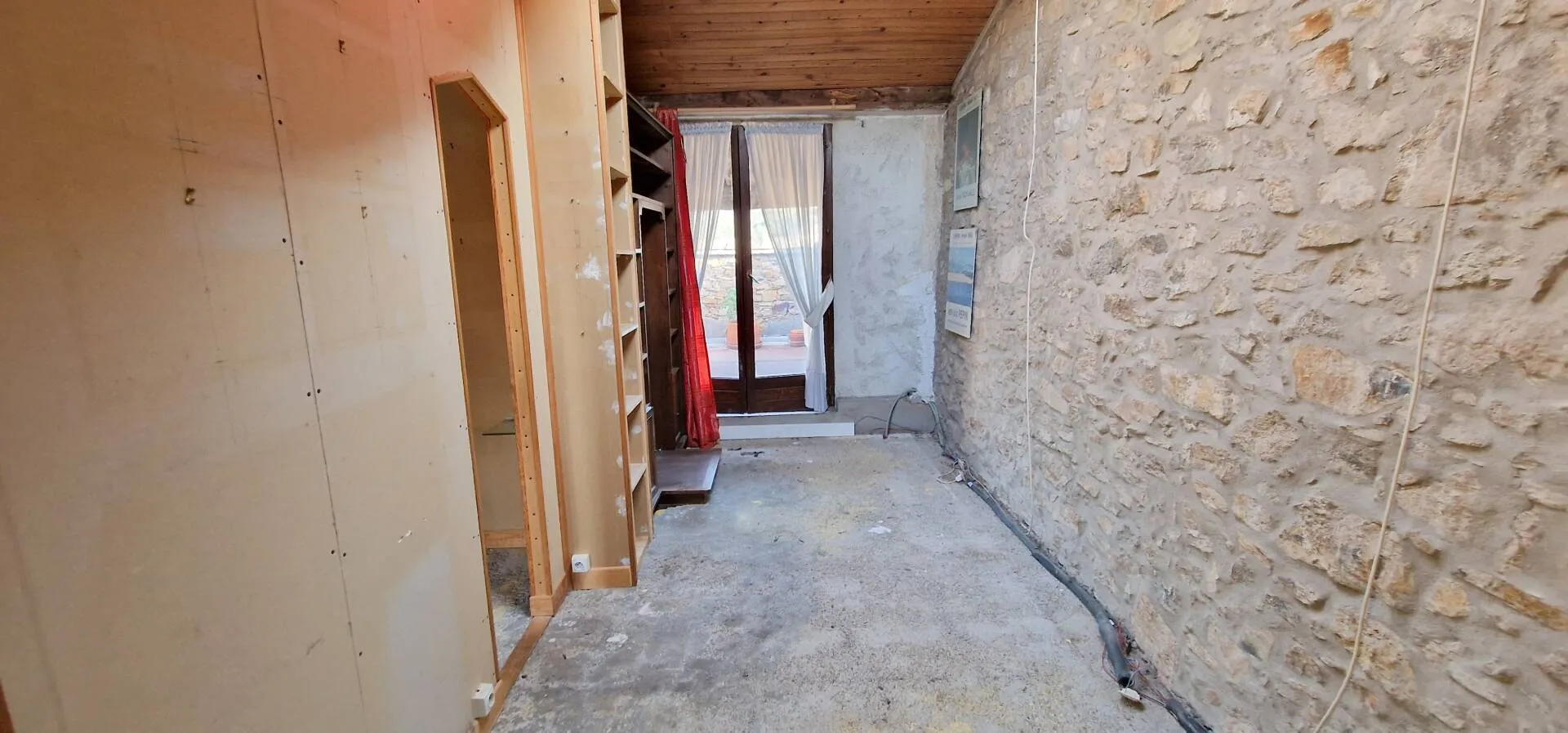maison de village 6 pièces à Roquebrune-sur-Argens (83520) — photo 5