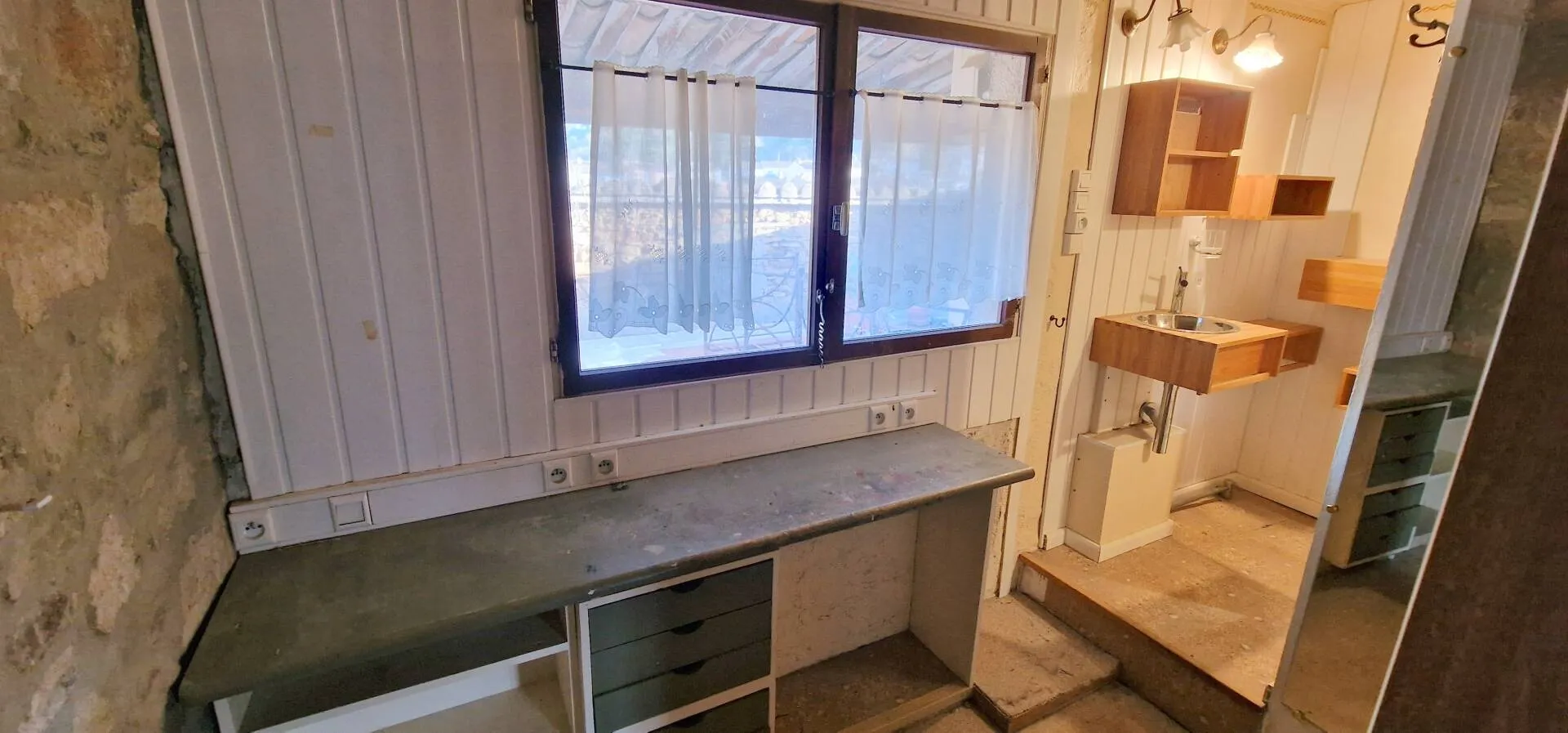 maison de village 6 pièces à Roquebrune-sur-Argens (83520) — photo 3