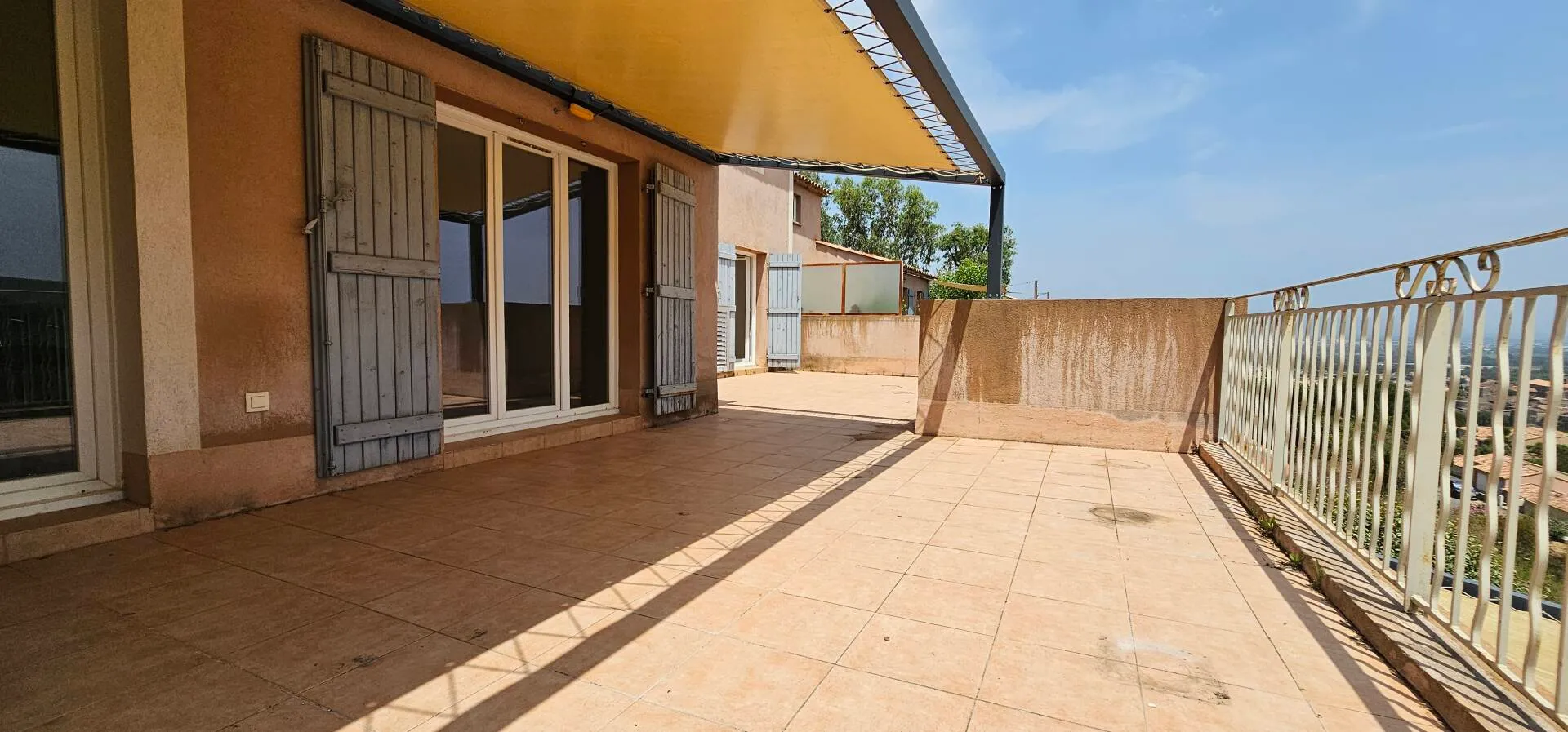 appartement 4 pièces à Roquebrune-sur-Argens (83520) — photo 3
