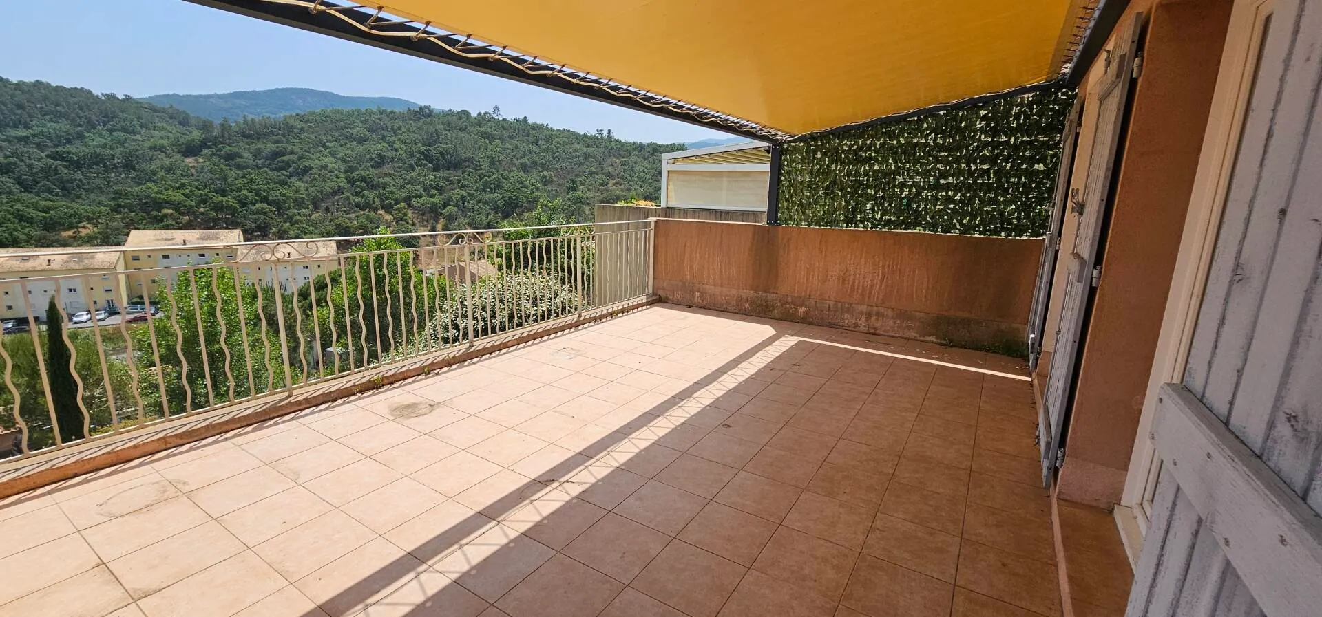 appartement 4 pièces à Roquebrune-sur-Argens (83520) — photo 2