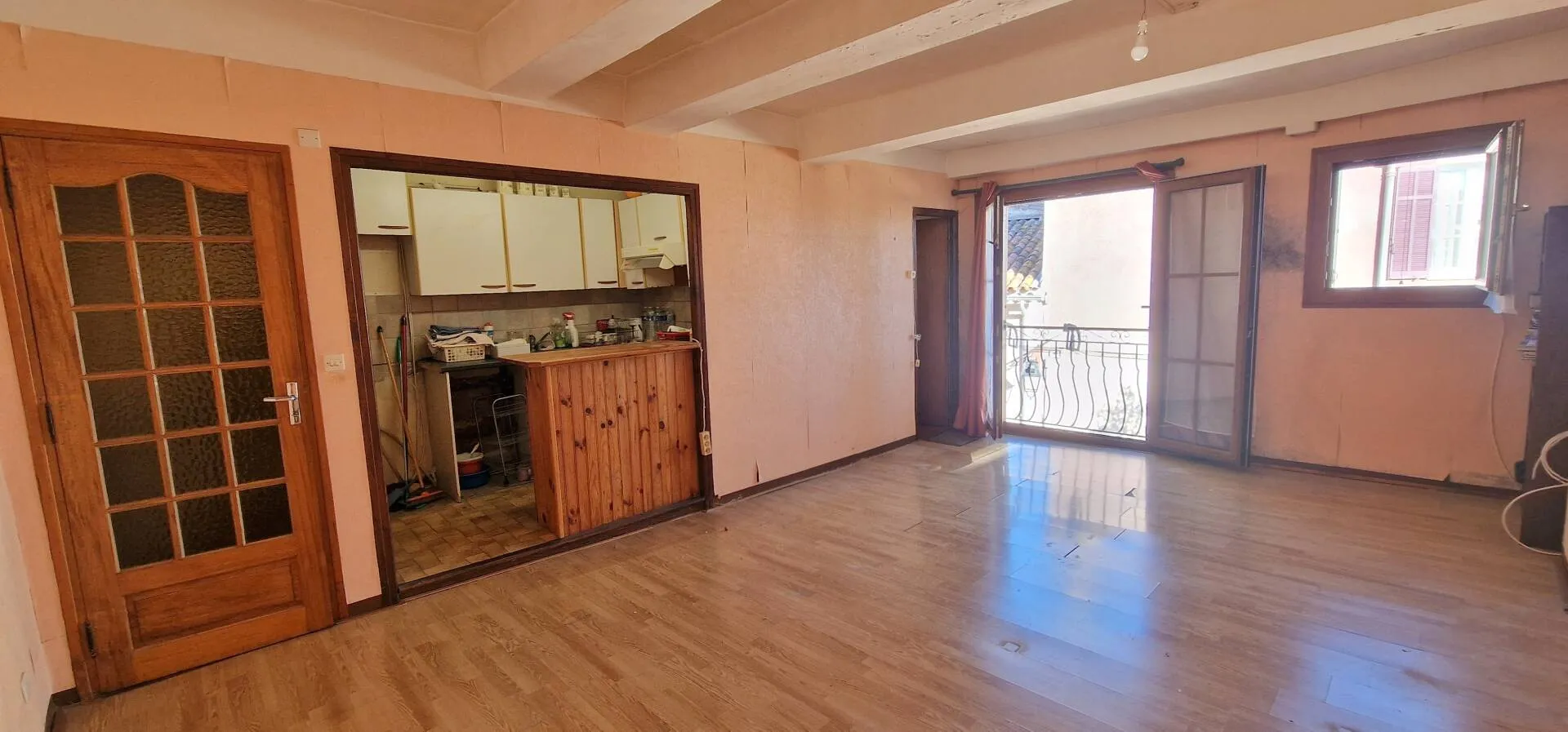 appartement 1 pièce à Roquebrune-sur-Argens (83520) — photo 2