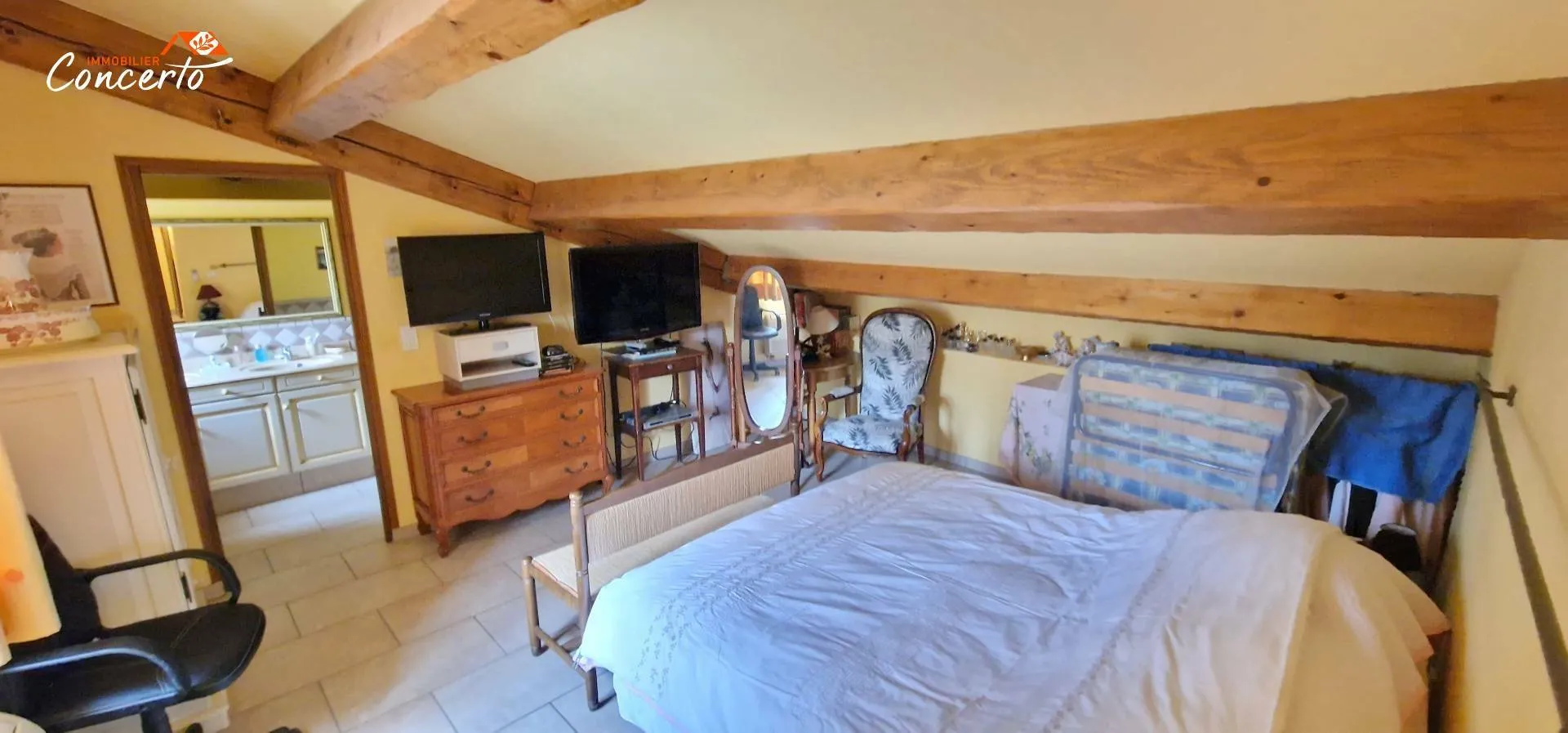 villa 5 pièces à Roquebrune-sur-Argens (83520) — photo 5