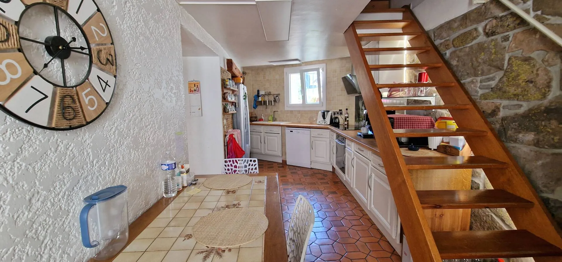 maison de village 4 pièces à Roquebrune-sur-Argens (83520) — photo 4