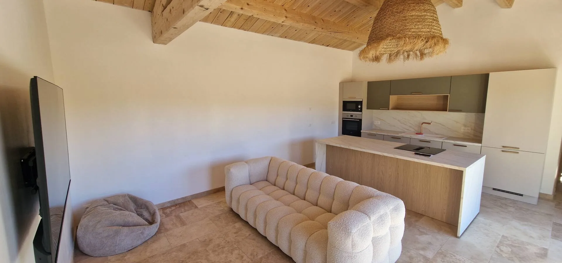villa 3 pièces à Roquebrune-sur-Argens (83520) — photo 3