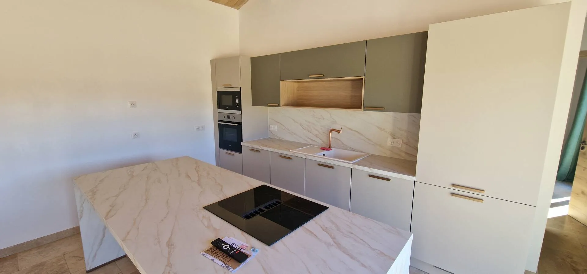 villa 3 pièces à Roquebrune-sur-Argens (83520) — photo 4