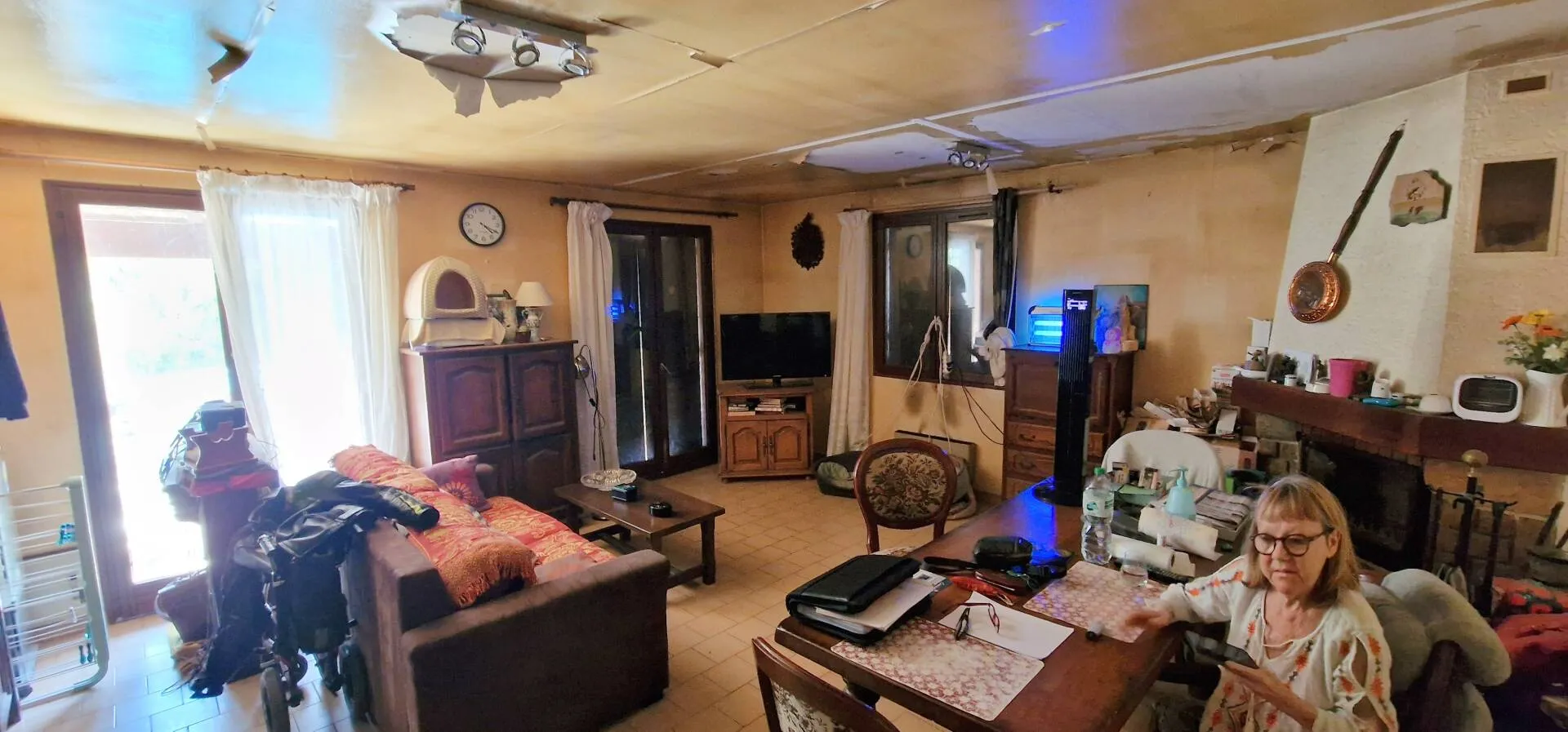 villa 4 pièces à Roquebrune-sur-Argens (83520) — photo 3