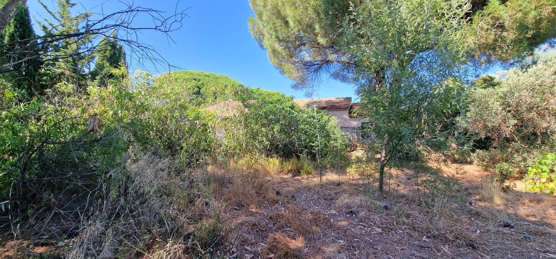 villa 4 pièces à Roquebrune-sur-Argens (83520) — photo 2